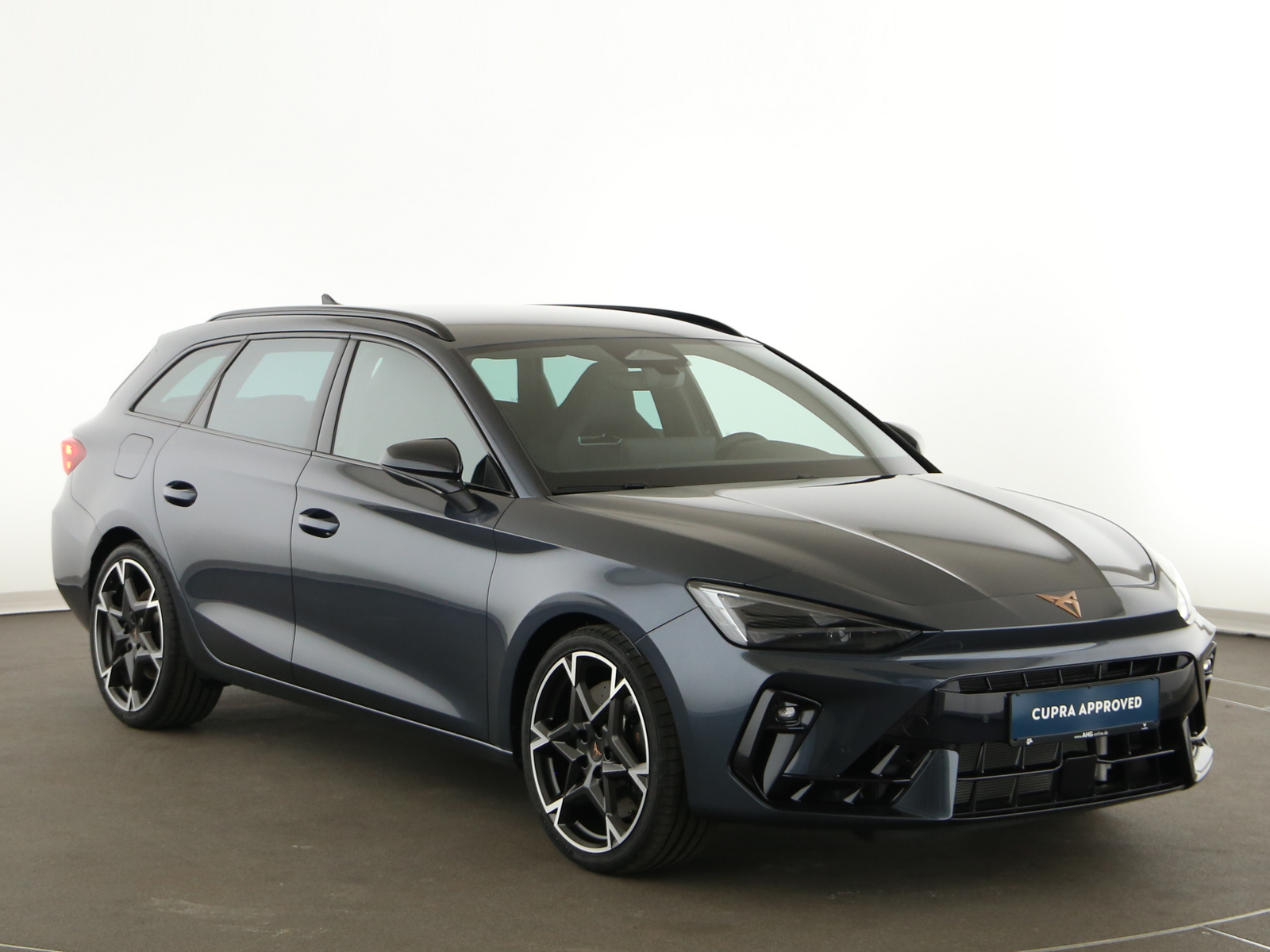 CUPRA Leon - Bild 9