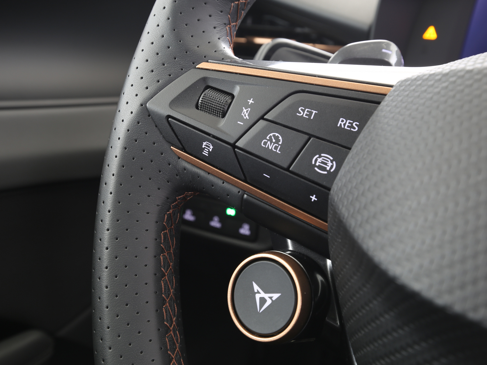 CUPRA Terramar - Bild 14