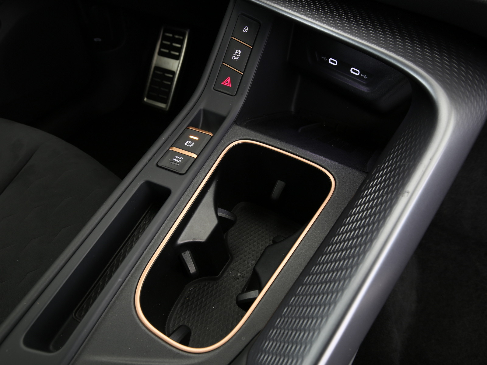 CUPRA Terramar - Bild 16