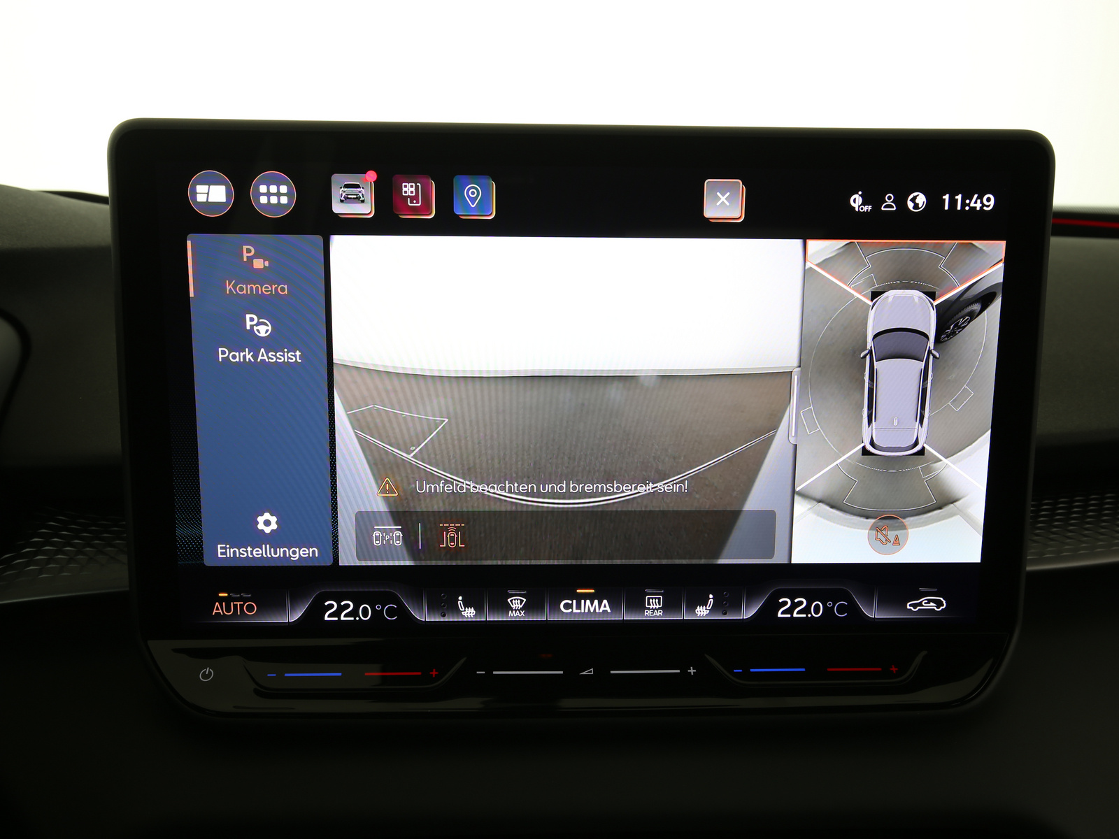 CUPRA Terramar - Bild 17