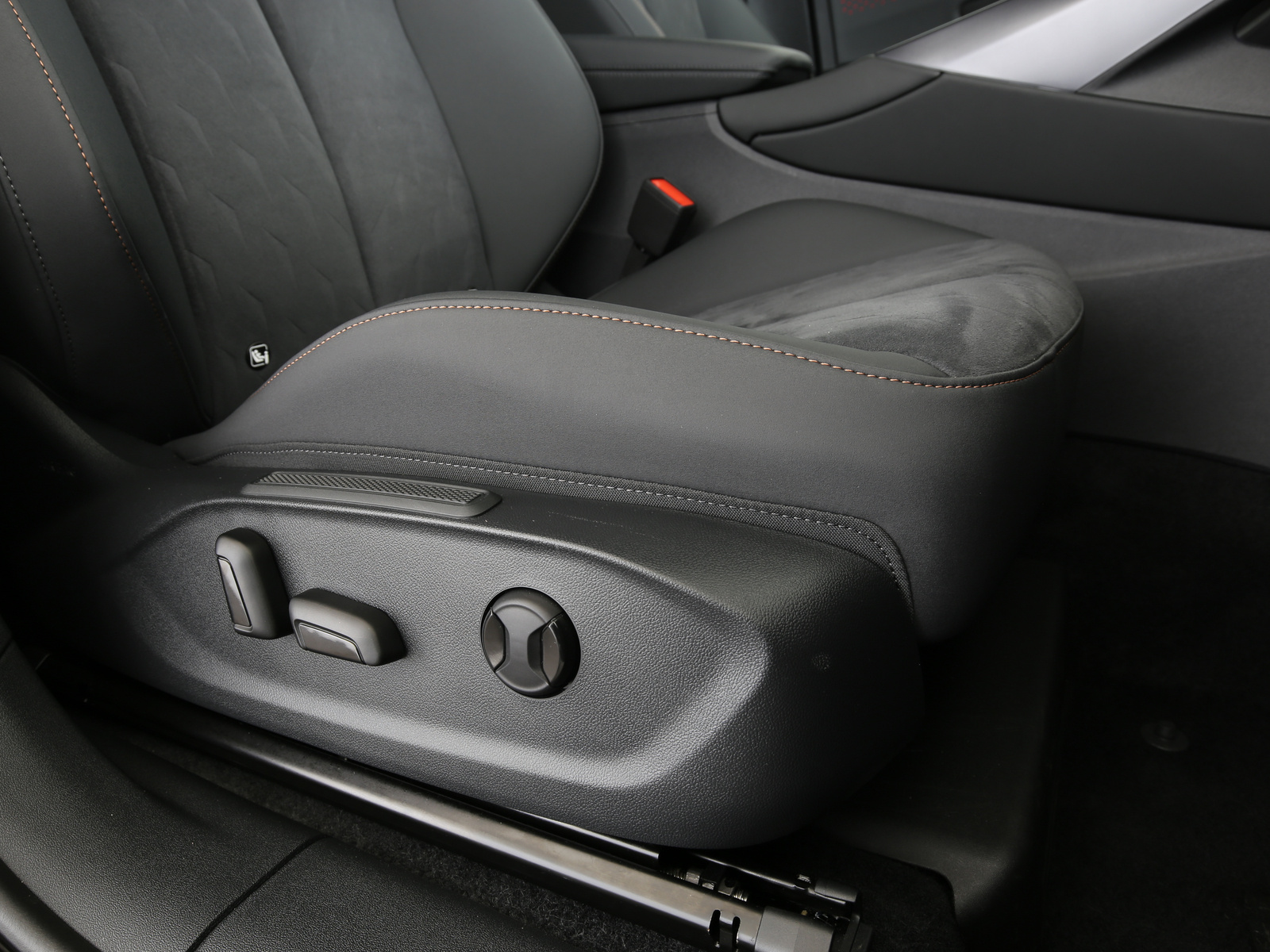 CUPRA Terramar - Bild 18