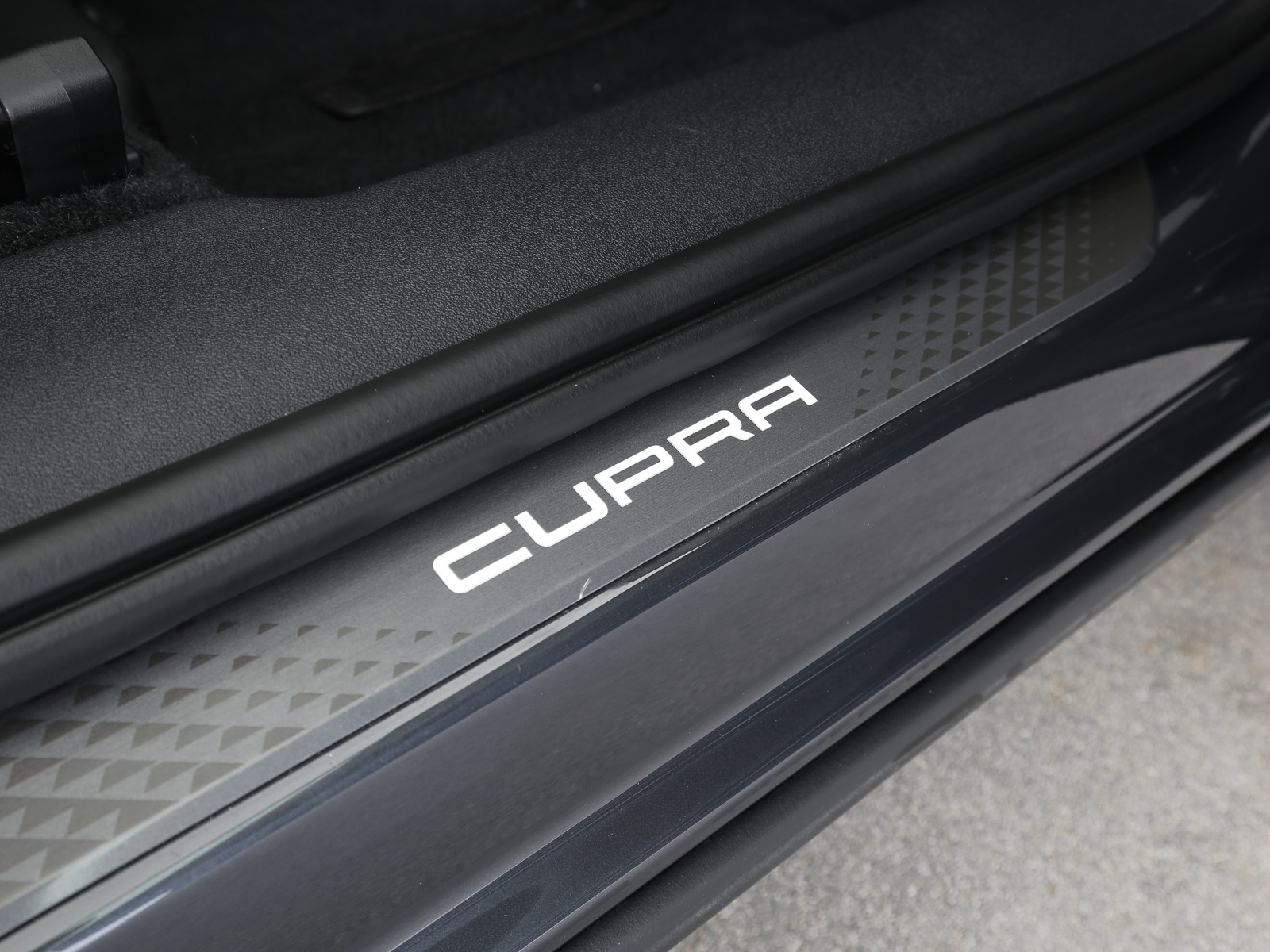 CUPRA Terramar - Bild 19