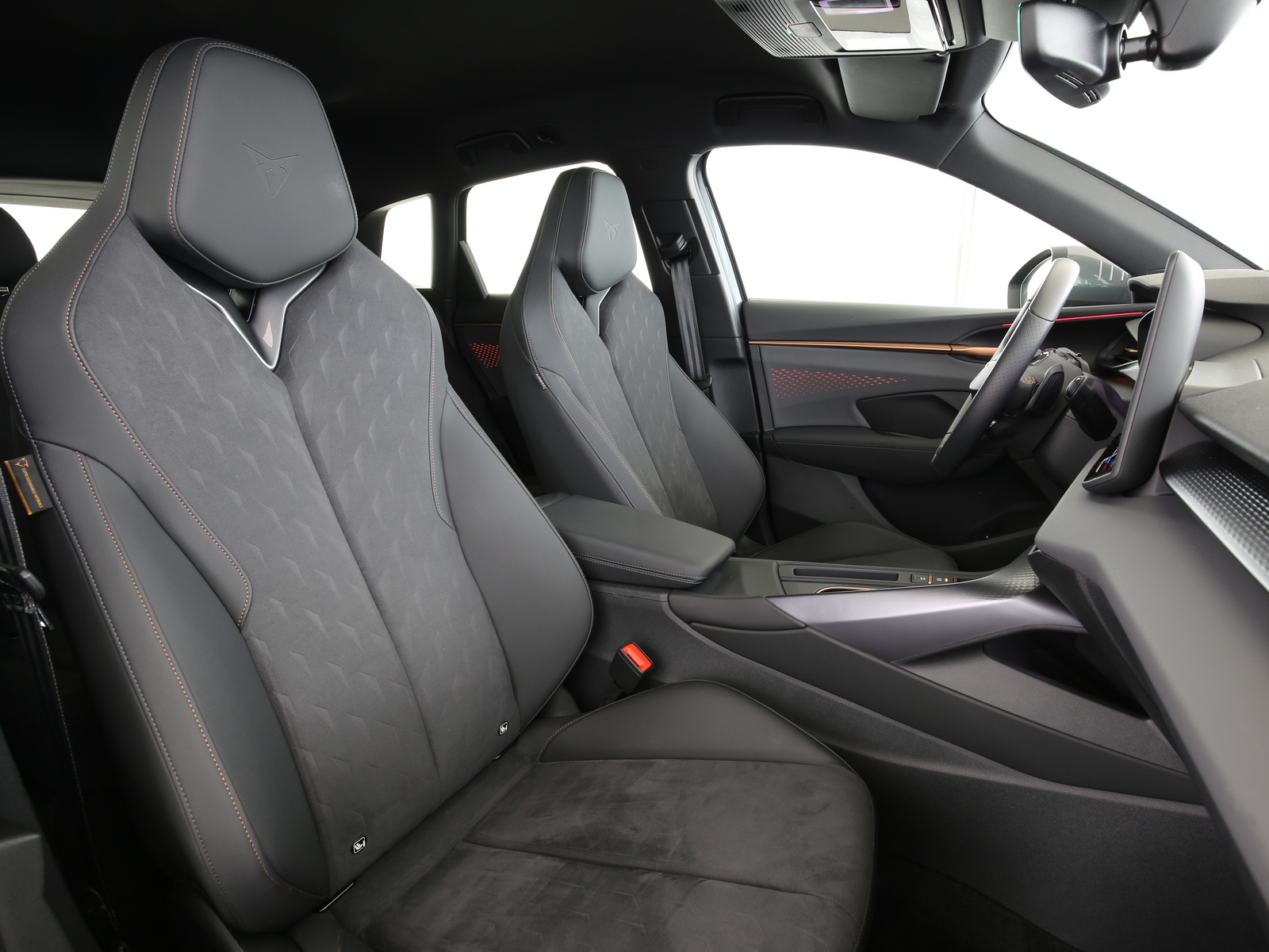 CUPRA Terramar - Bild 20