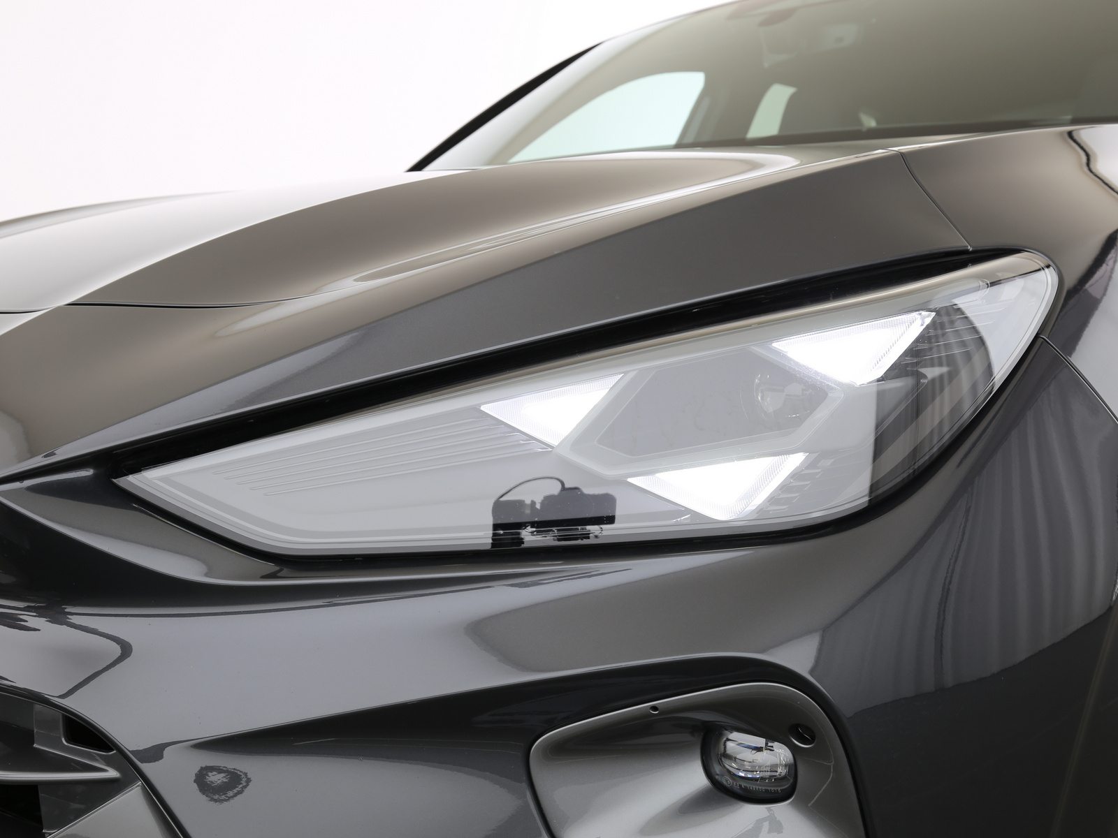 CUPRA Terramar - Bild 21