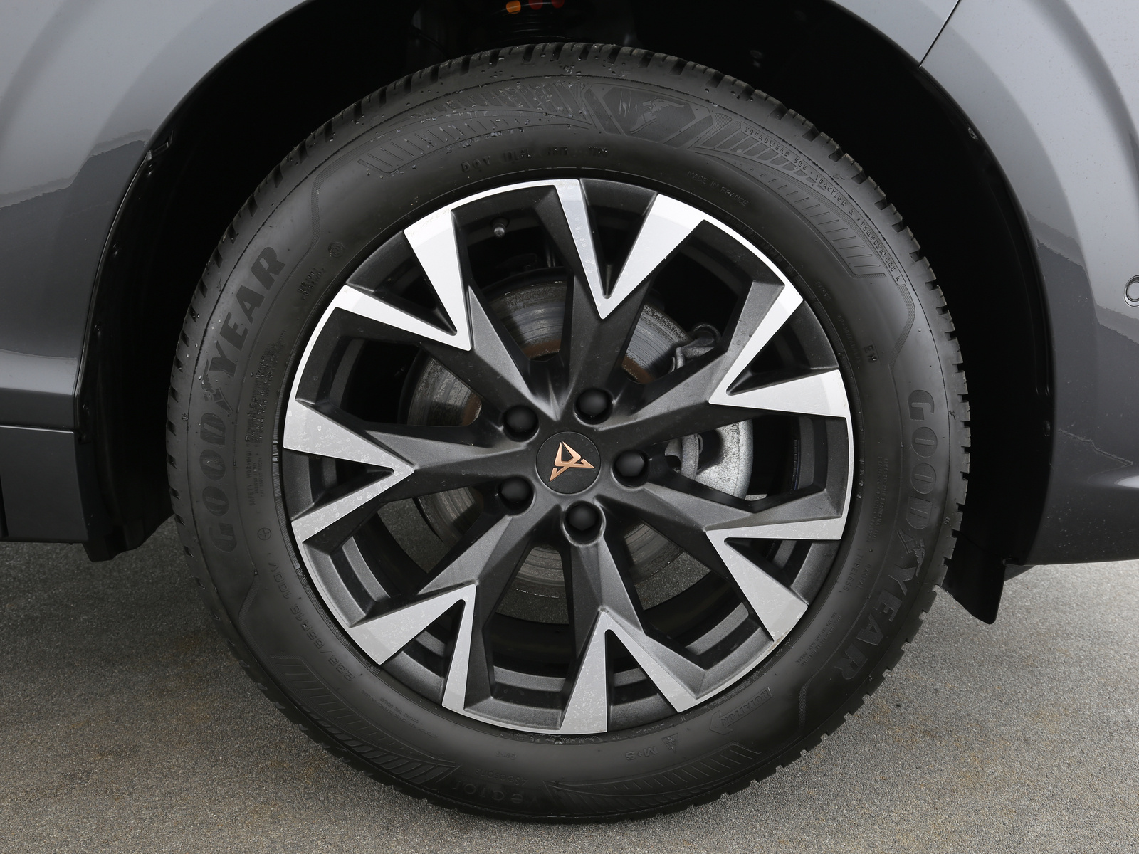 CUPRA Terramar - Bild 22