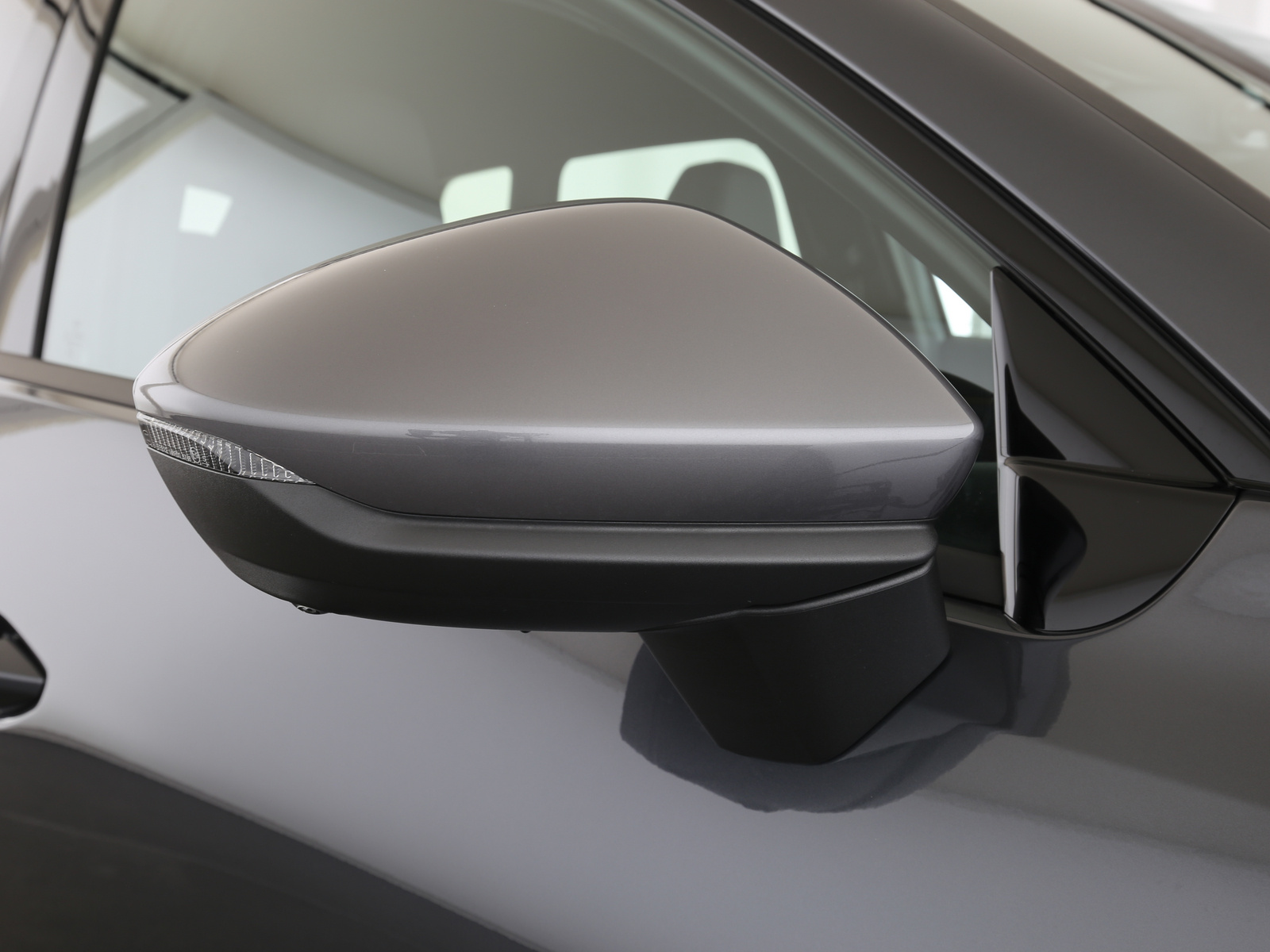 CUPRA Terramar - Bild 23