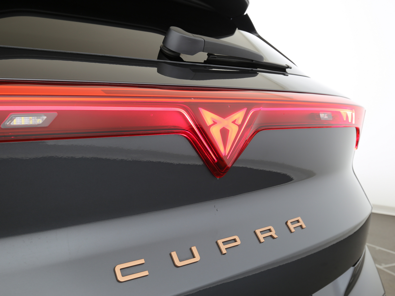 CUPRA Terramar - Bild 25