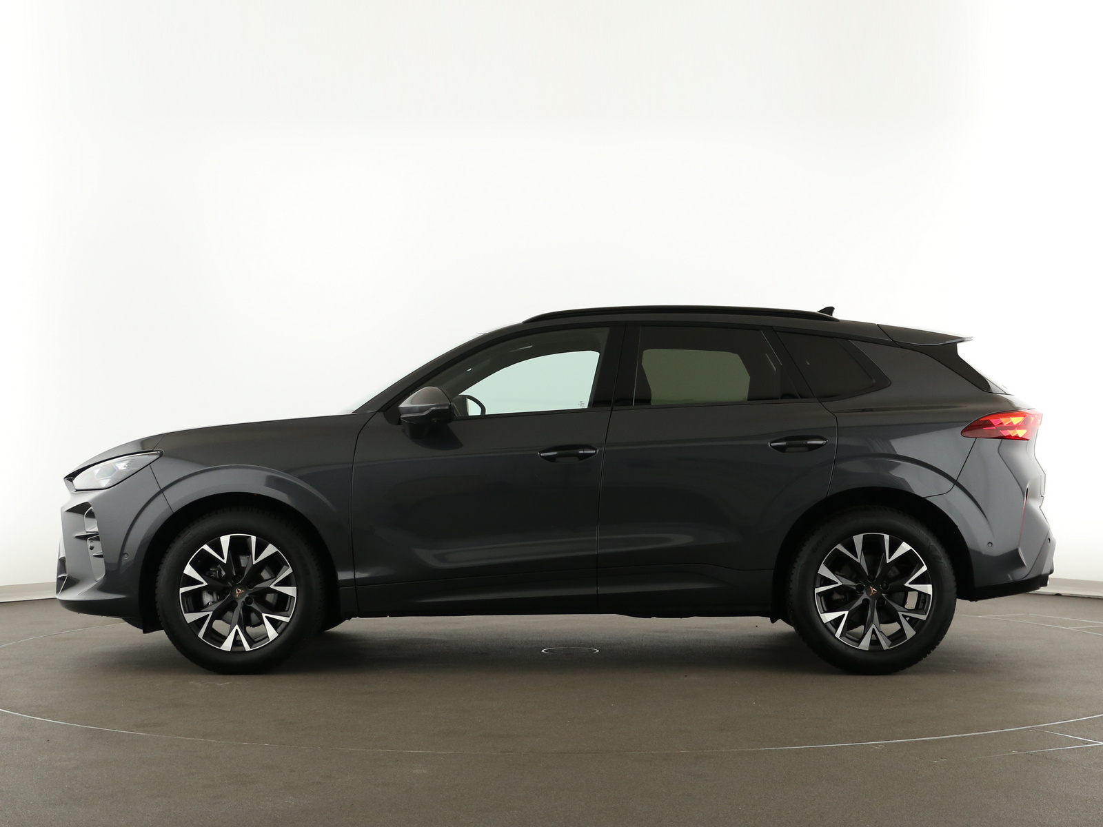 CUPRA Terramar - Bild 4