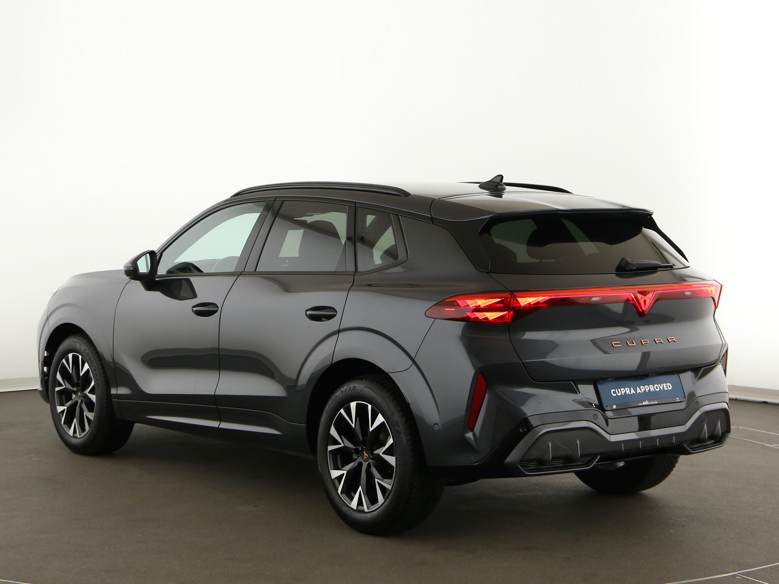 CUPRA Terramar - Bild 5