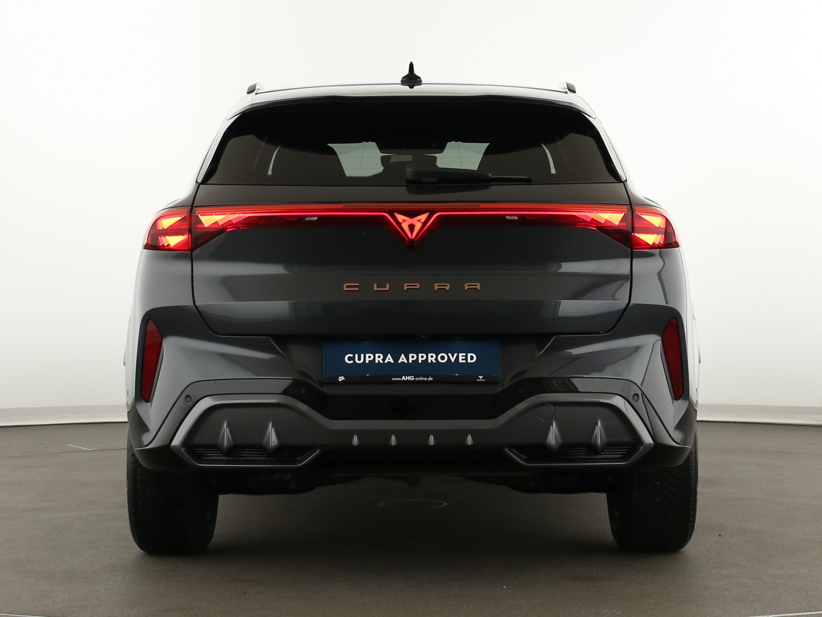 CUPRA Terramar - Bild 6