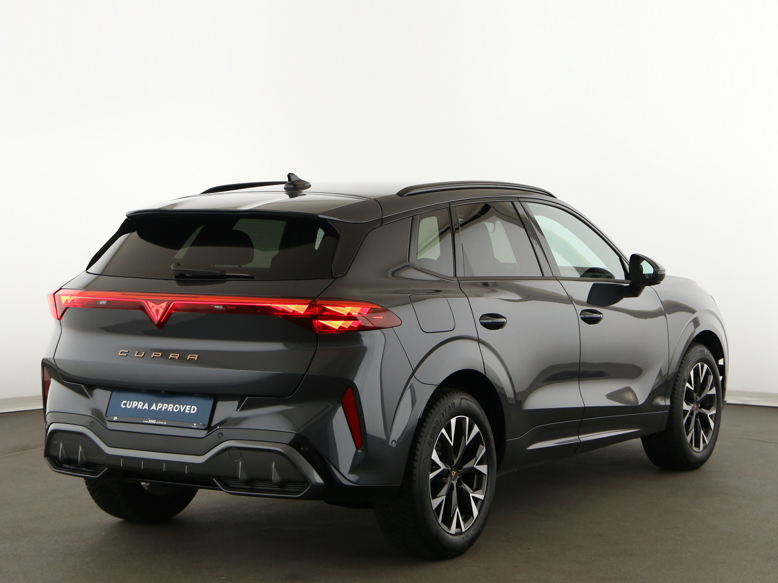 CUPRA Terramar - Bild 7