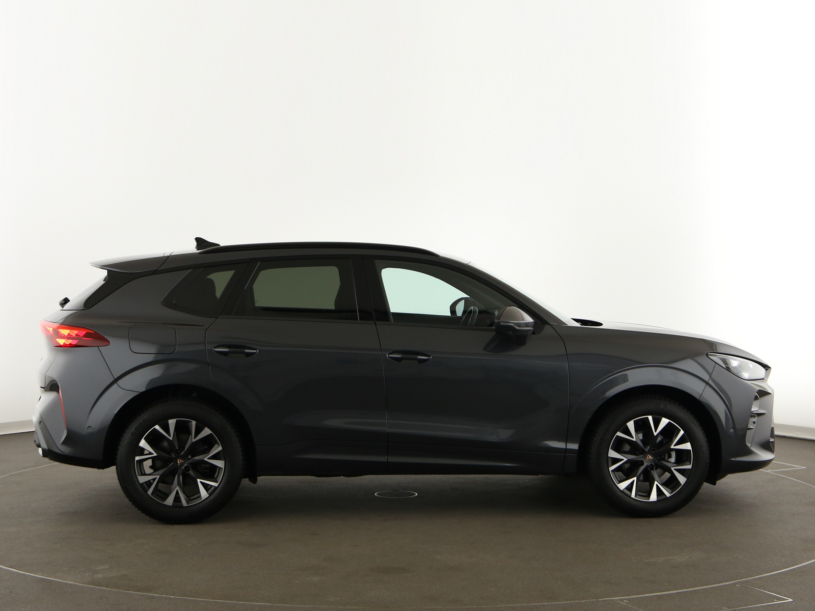 CUPRA Terramar - Bild 8