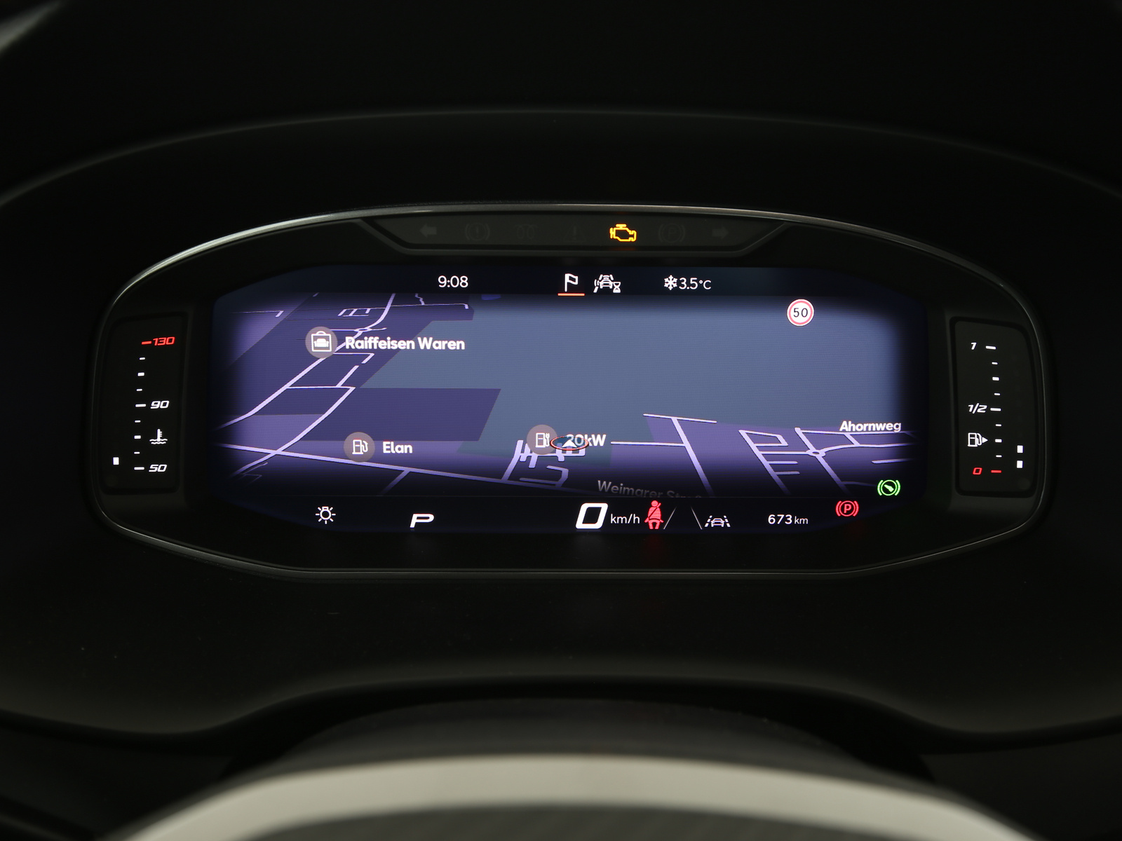 CUPRA Ateca - Bild 12