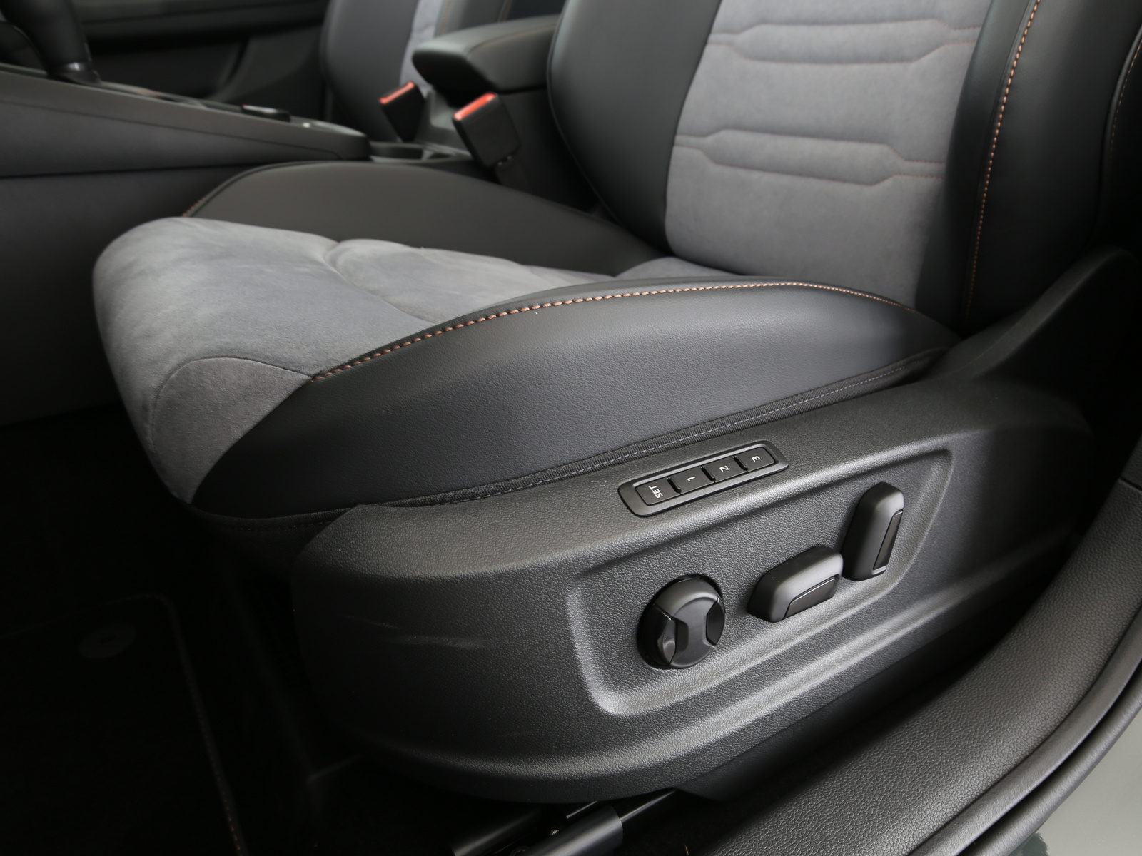 CUPRA Ateca - Bild 16