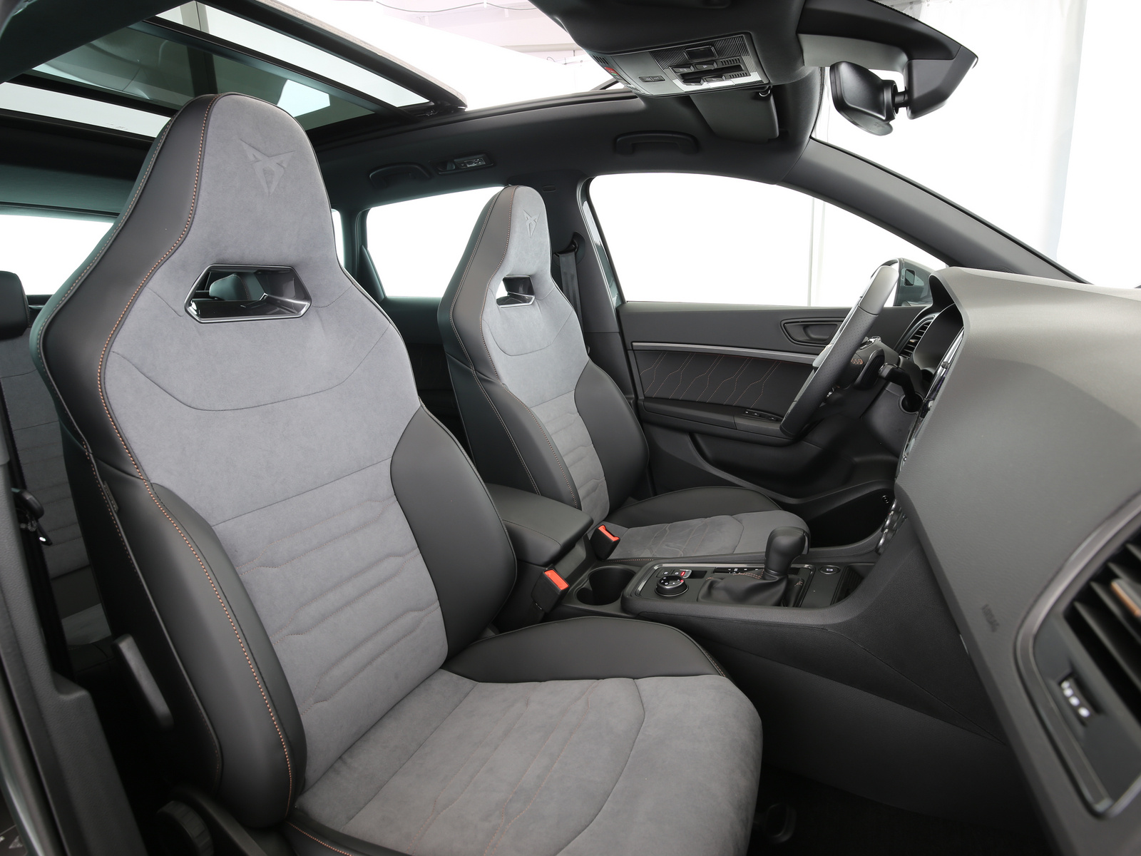 CUPRA Ateca - Bild 17