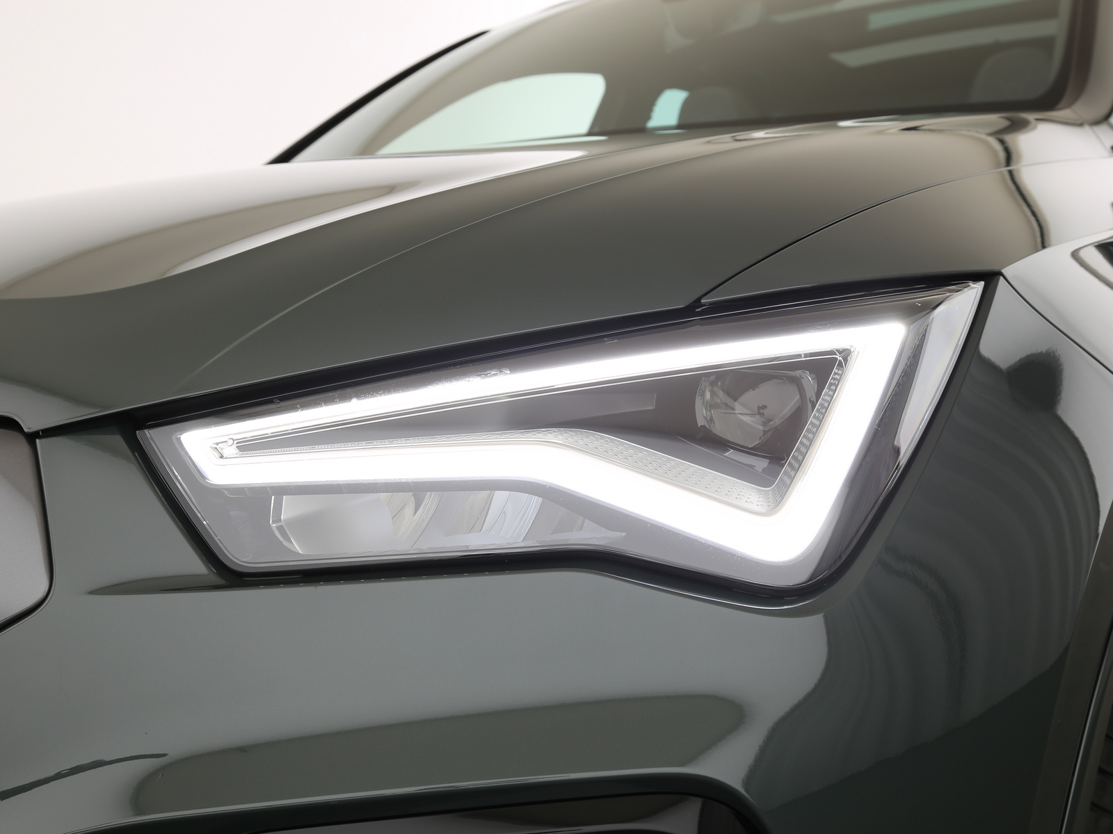 CUPRA Ateca - Bild 18