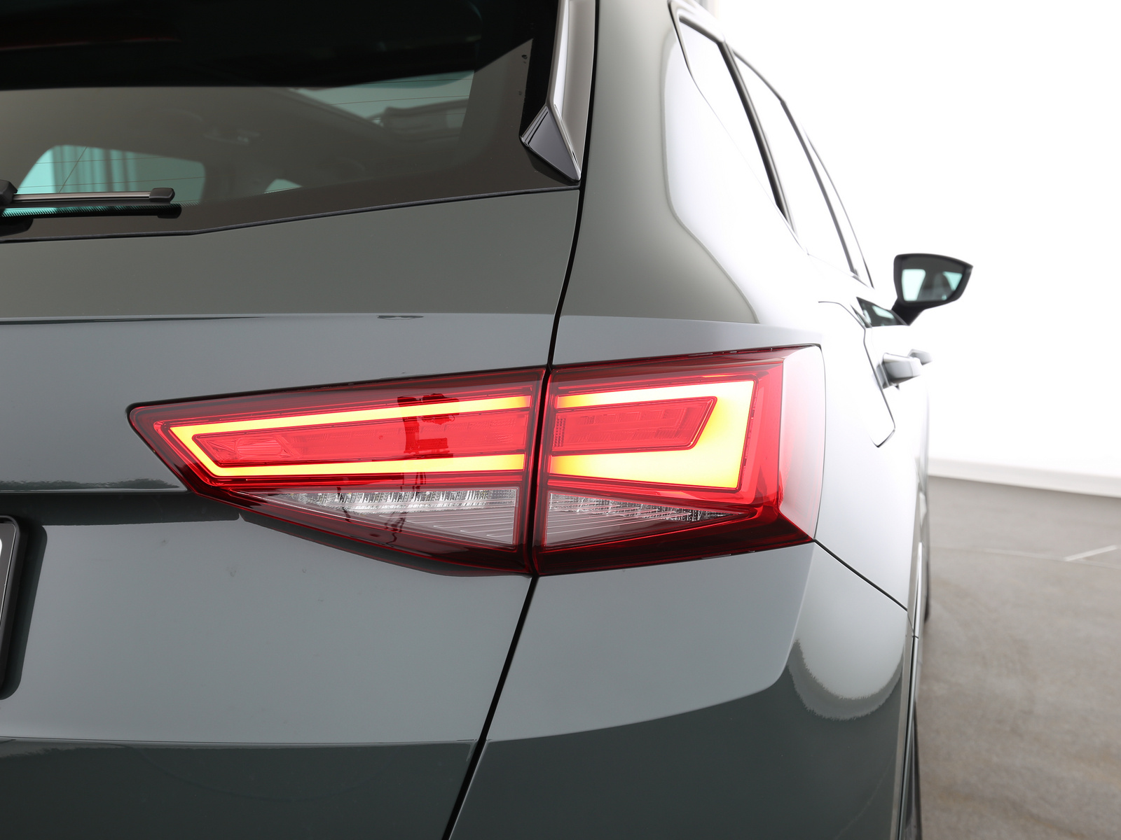 CUPRA Ateca - Bild 23