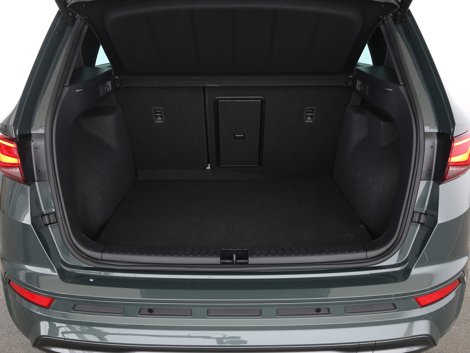 CUPRA Ateca - Bild 25