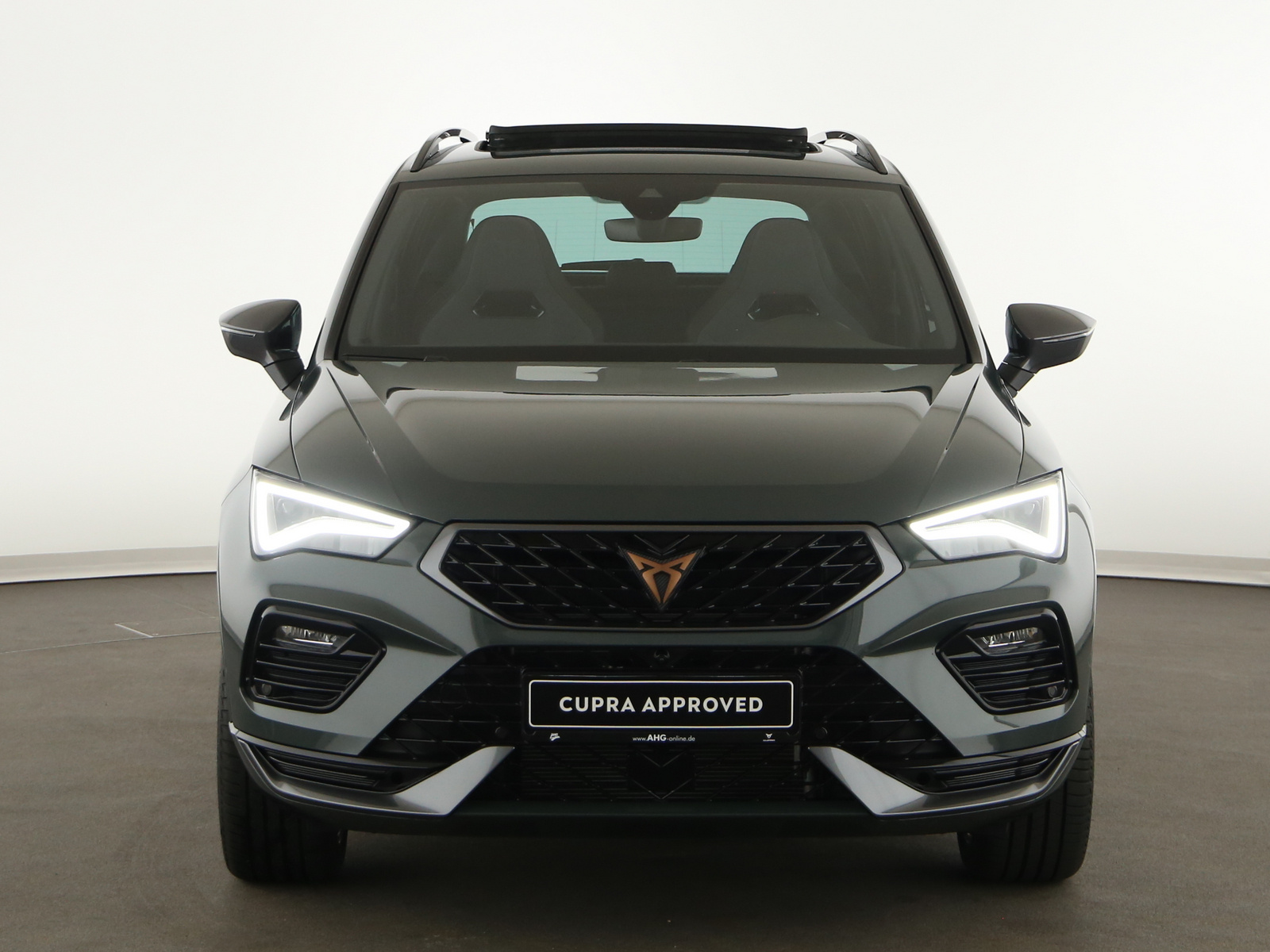 CUPRA Ateca - Bild 3