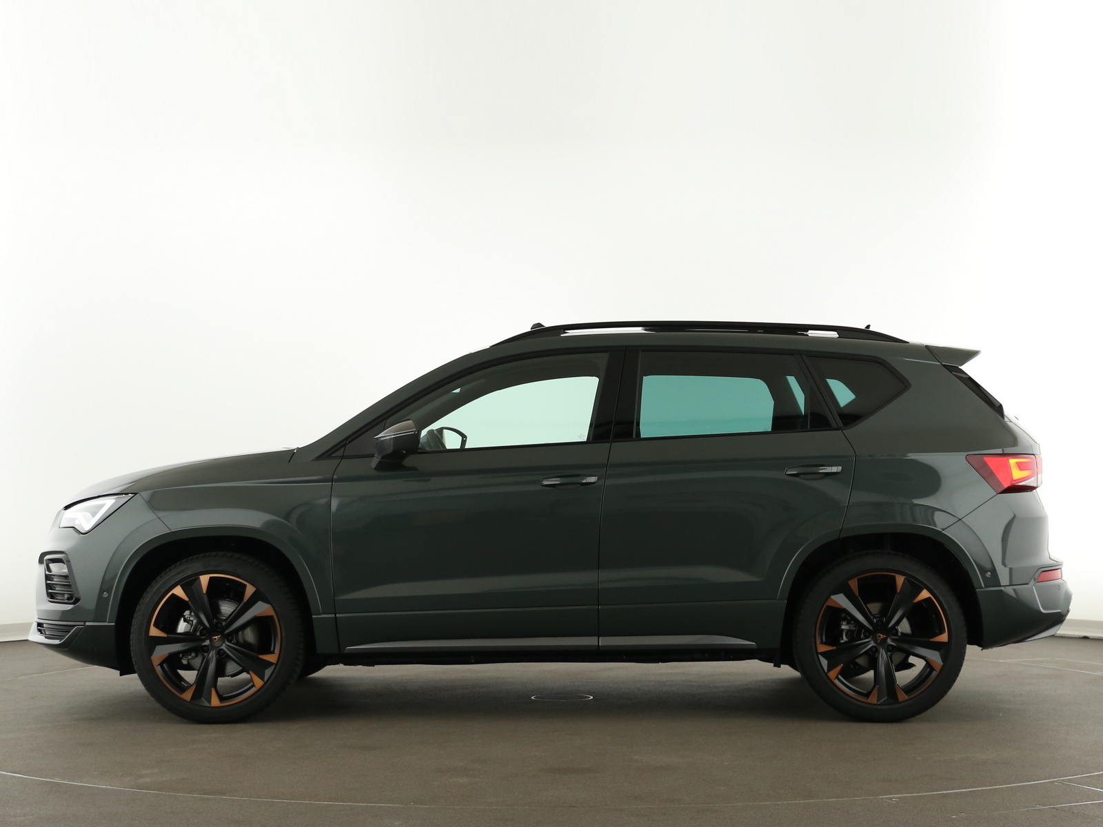 CUPRA Ateca - Bild 4