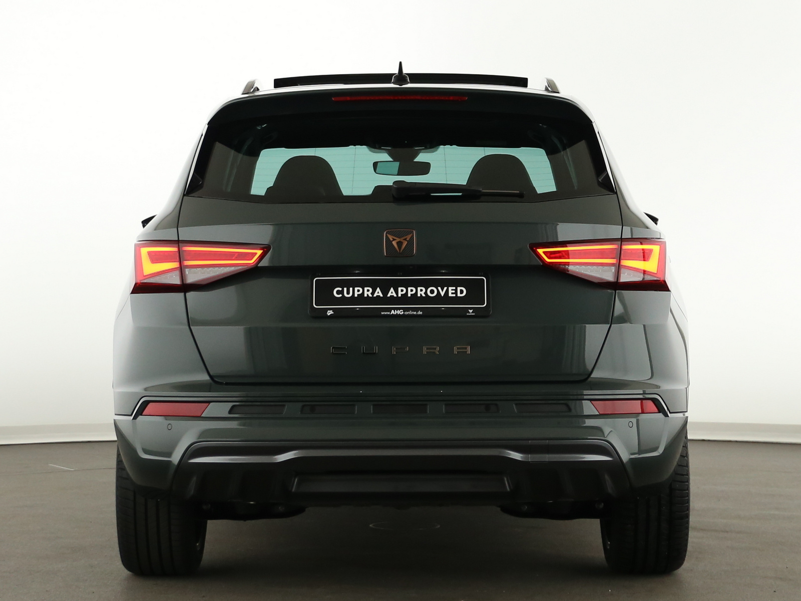 CUPRA Ateca - Bild 6