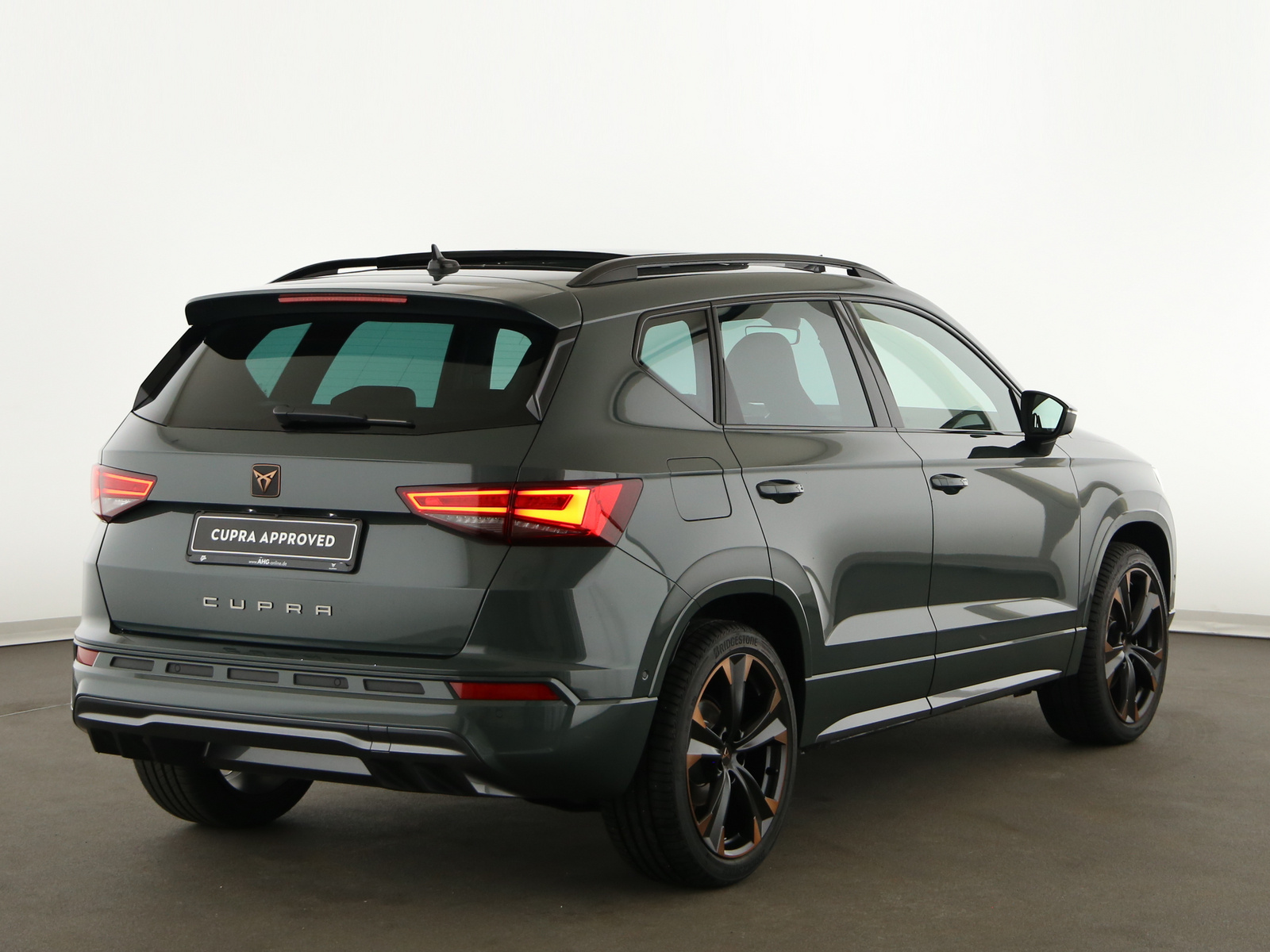 CUPRA Ateca - Bild 7