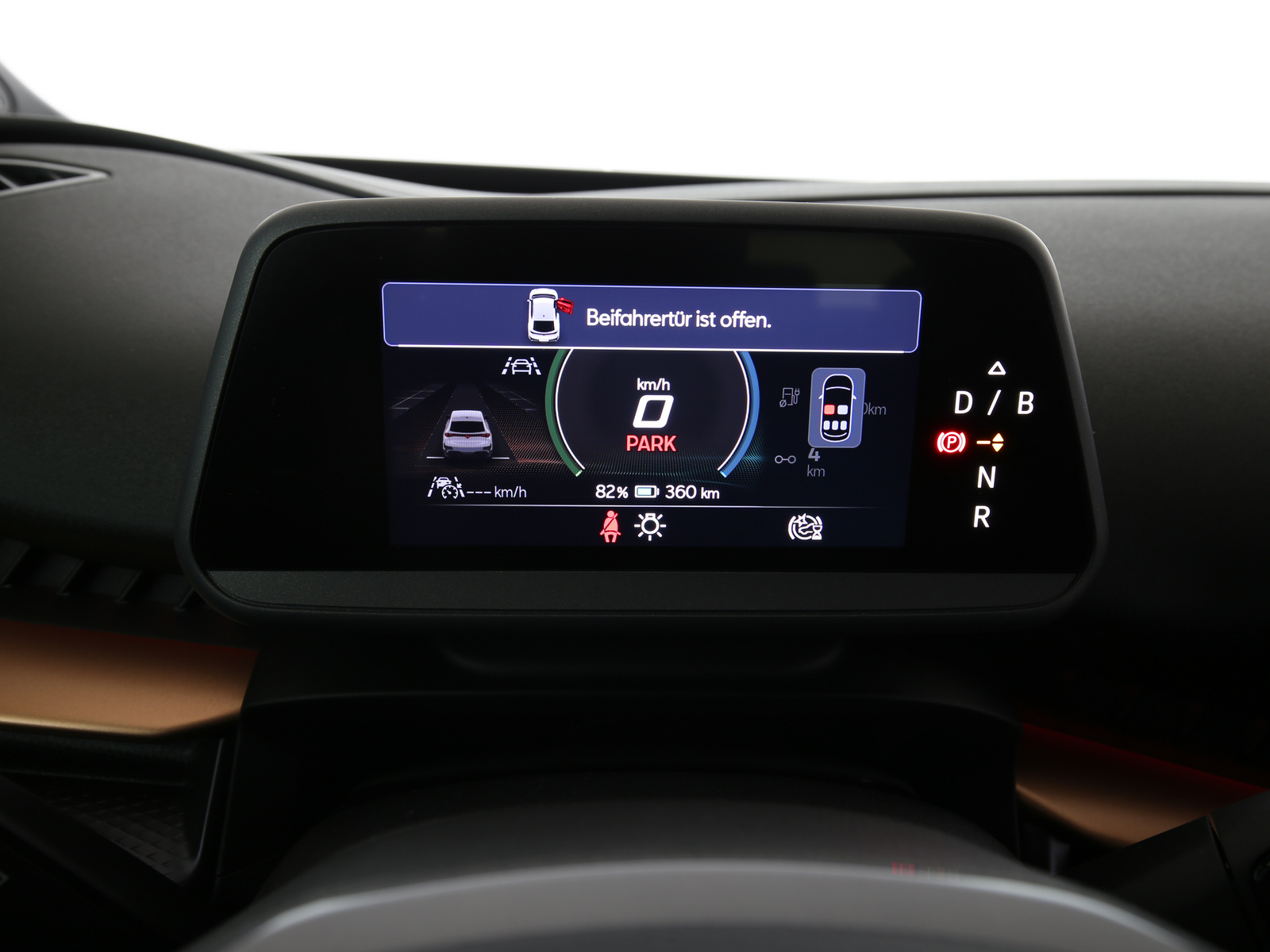 CUPRA Tavascan - Bild 12