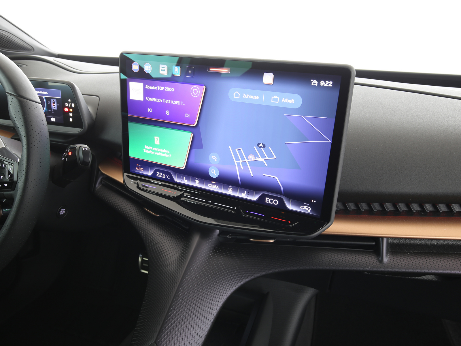 CUPRA Tavascan - Bild 13