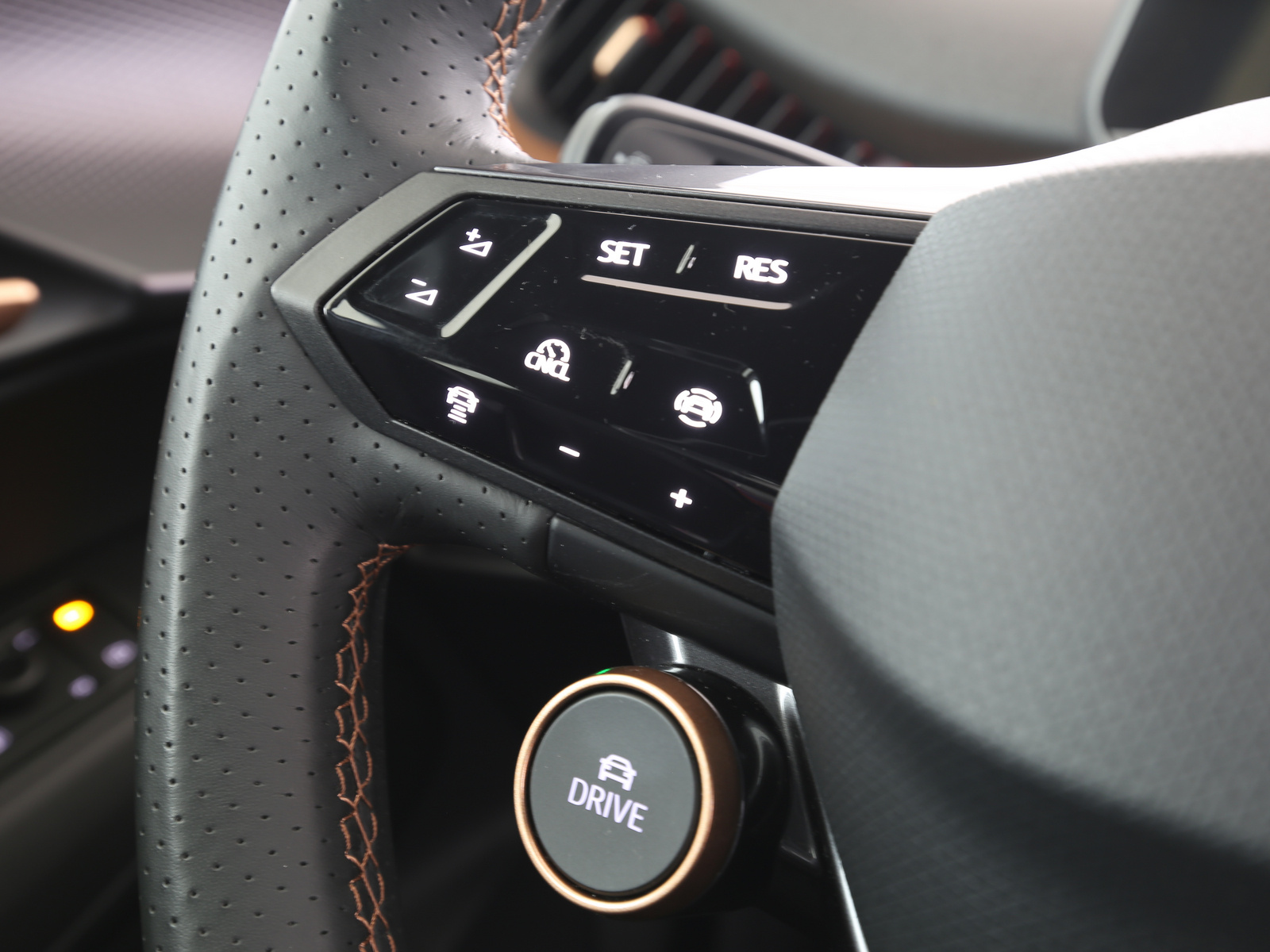 CUPRA Tavascan - Bild 14