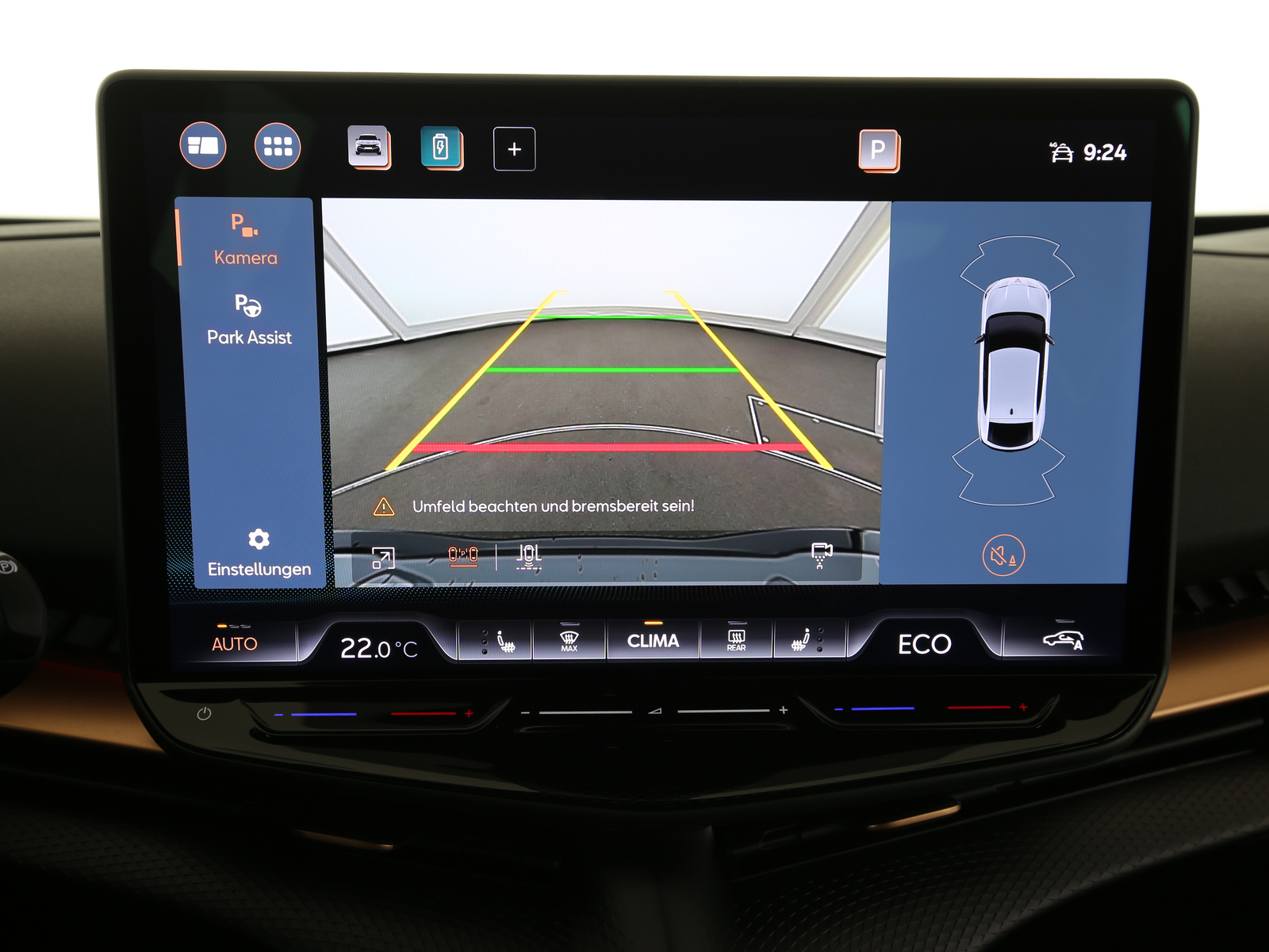 CUPRA Tavascan - Bild 17