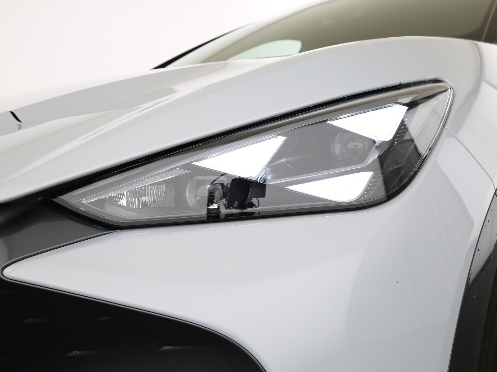 CUPRA Tavascan - Bild 19