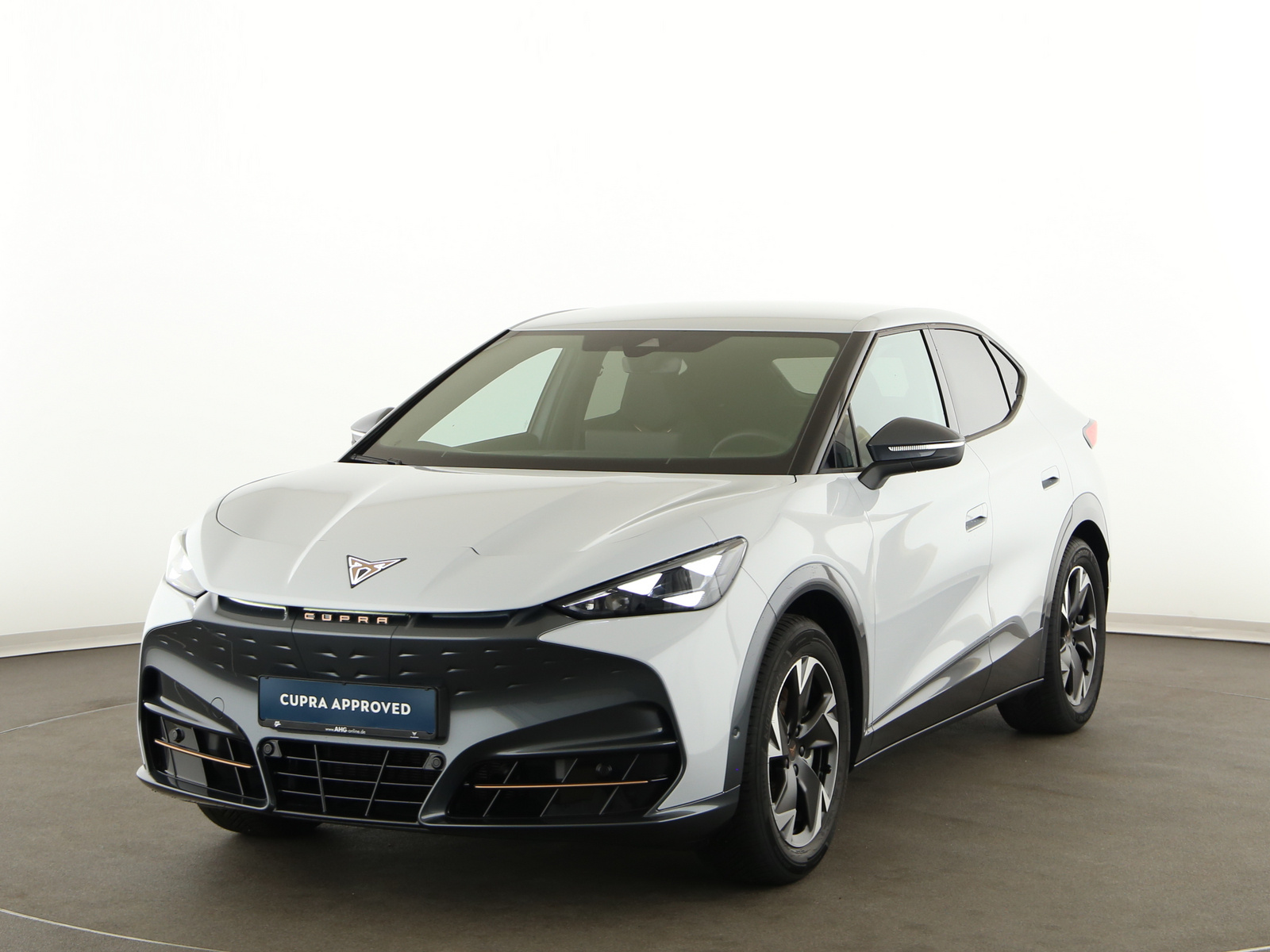 CUPRA CUPRA Tavascan