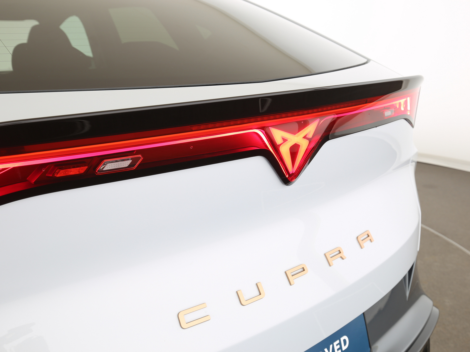 CUPRA Tavascan - Bild 22