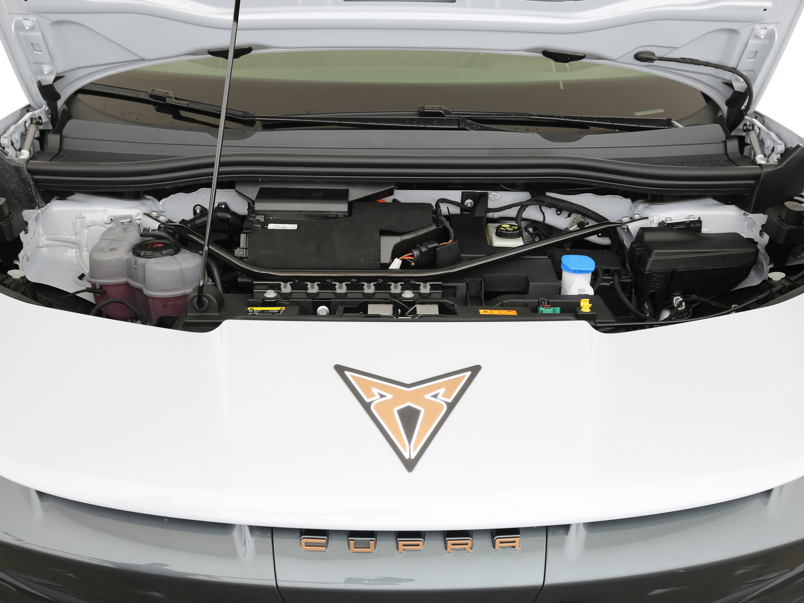 CUPRA Tavascan - Bild 25
