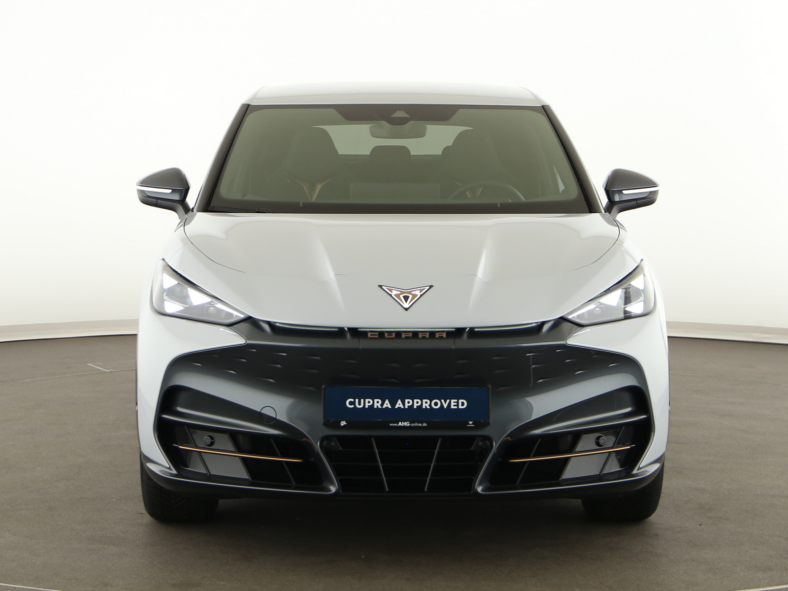 CUPRA CUPRA Tavascan - Bild 2