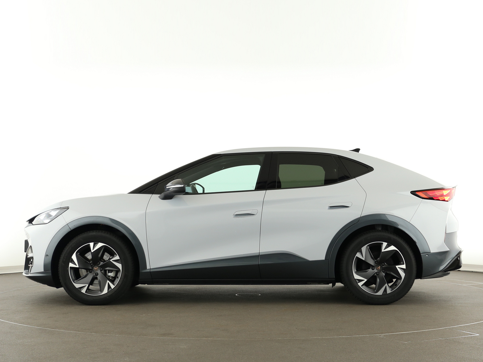 CUPRA Tavascan - Bild 4