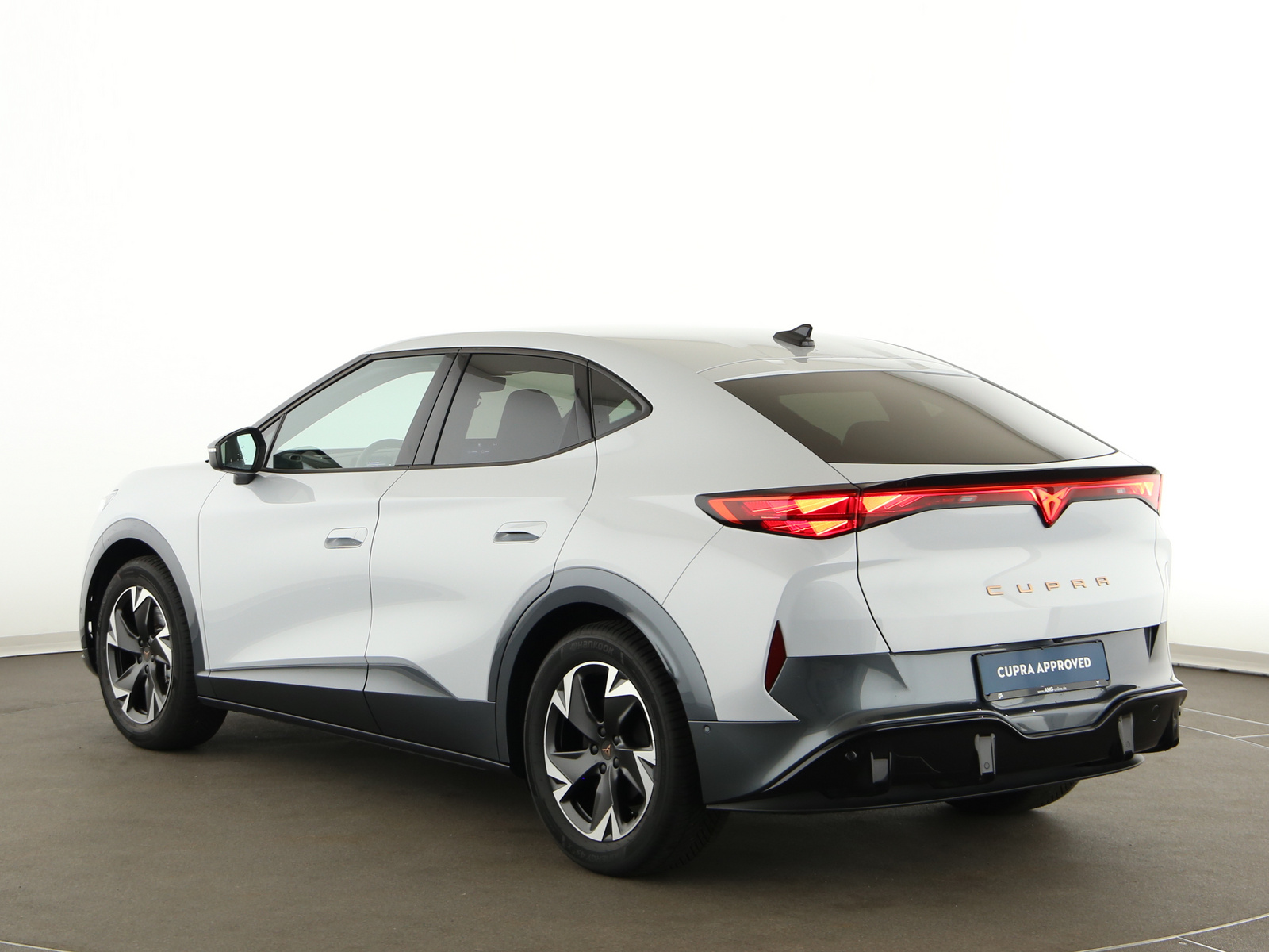CUPRA Tavascan - Bild 5