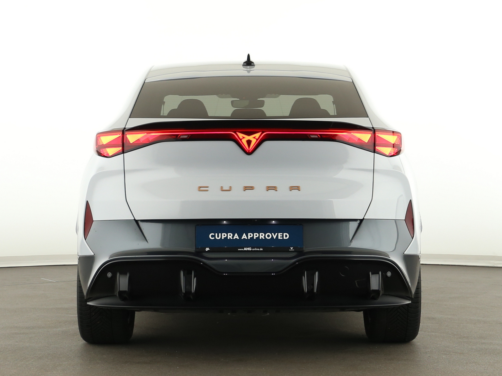 CUPRA Tavascan - Bild 6
