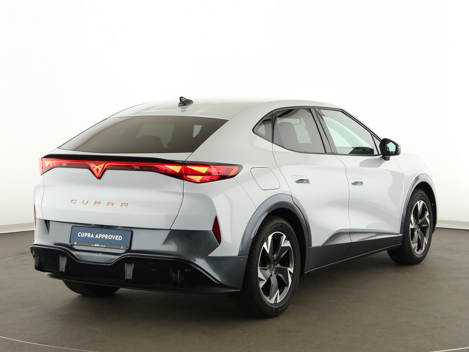 CUPRA Tavascan - Bild 7