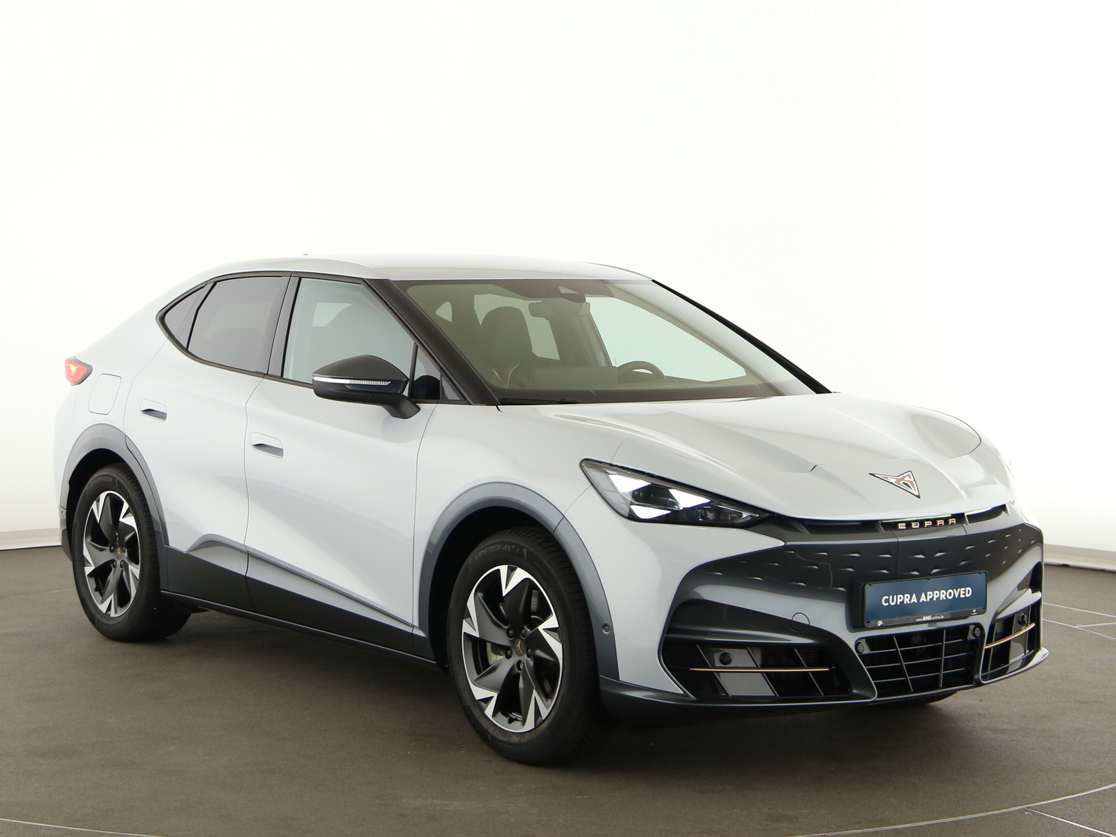 CUPRA Tavascan - Bild 9