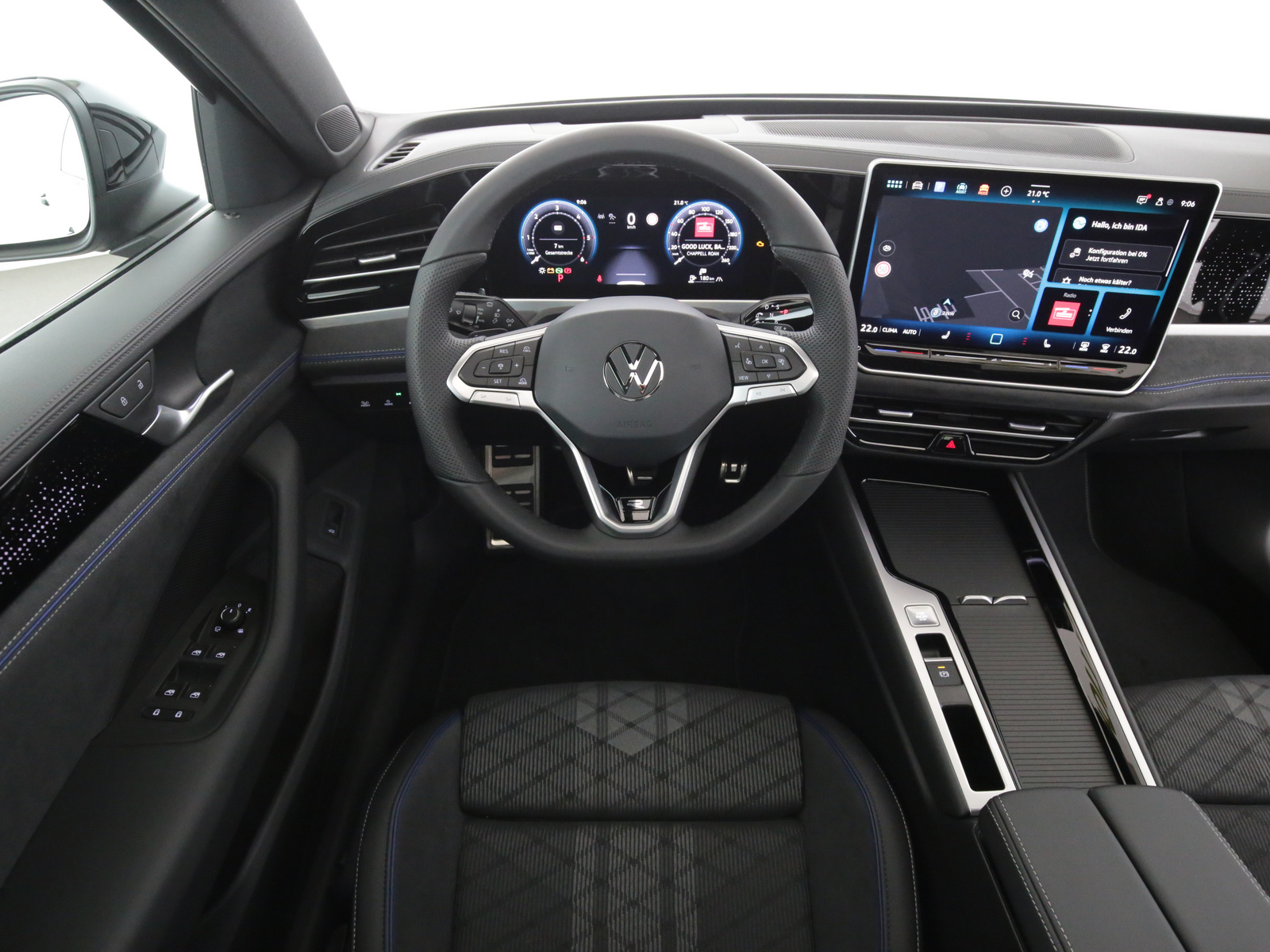 VW Passat Variant - Bild 10