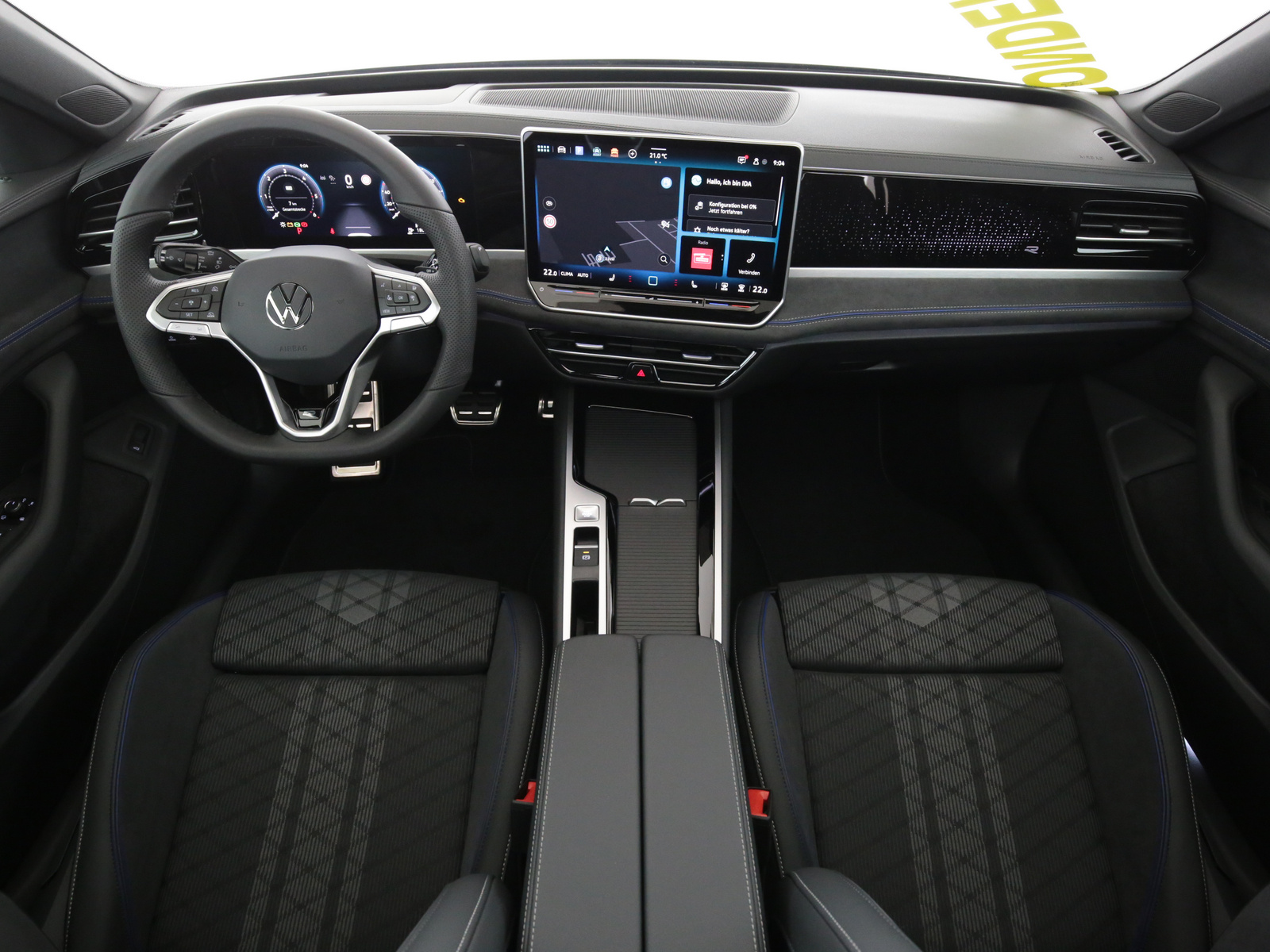 VW Passat Variant - Bild 11