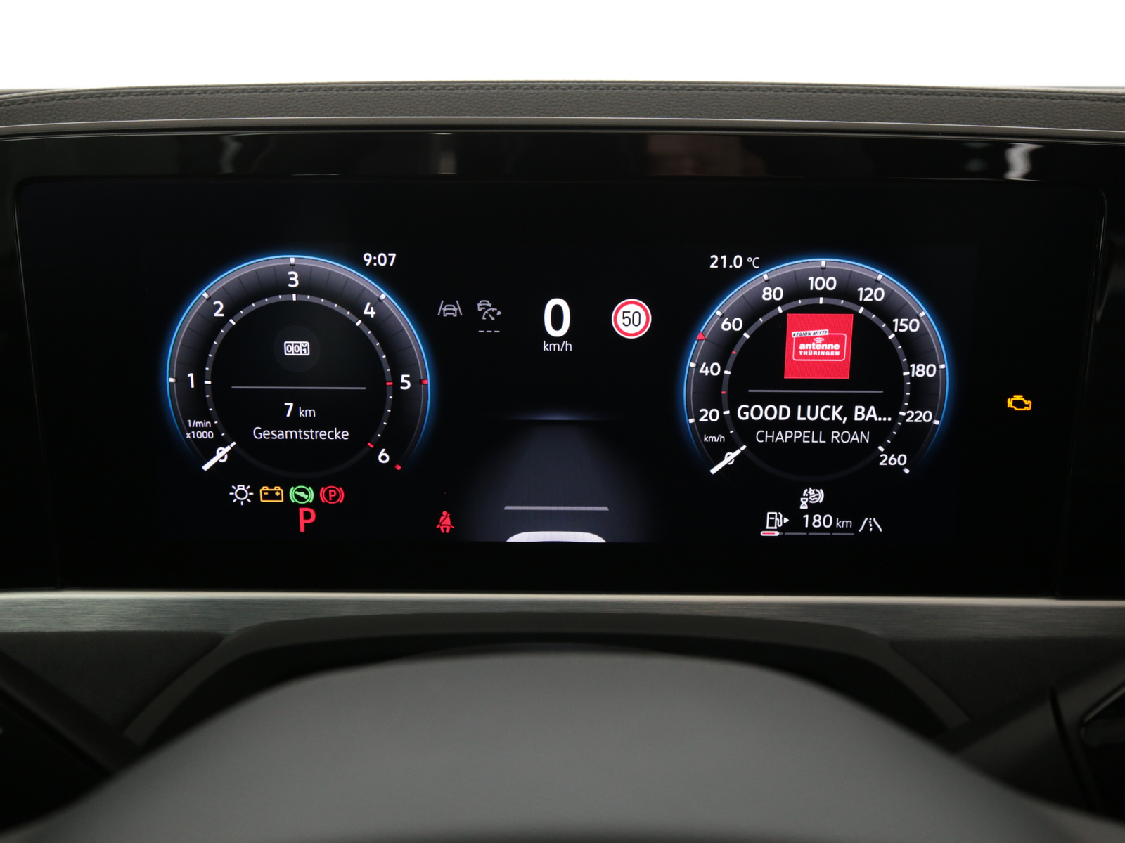 VW Passat Variant - Bild 12