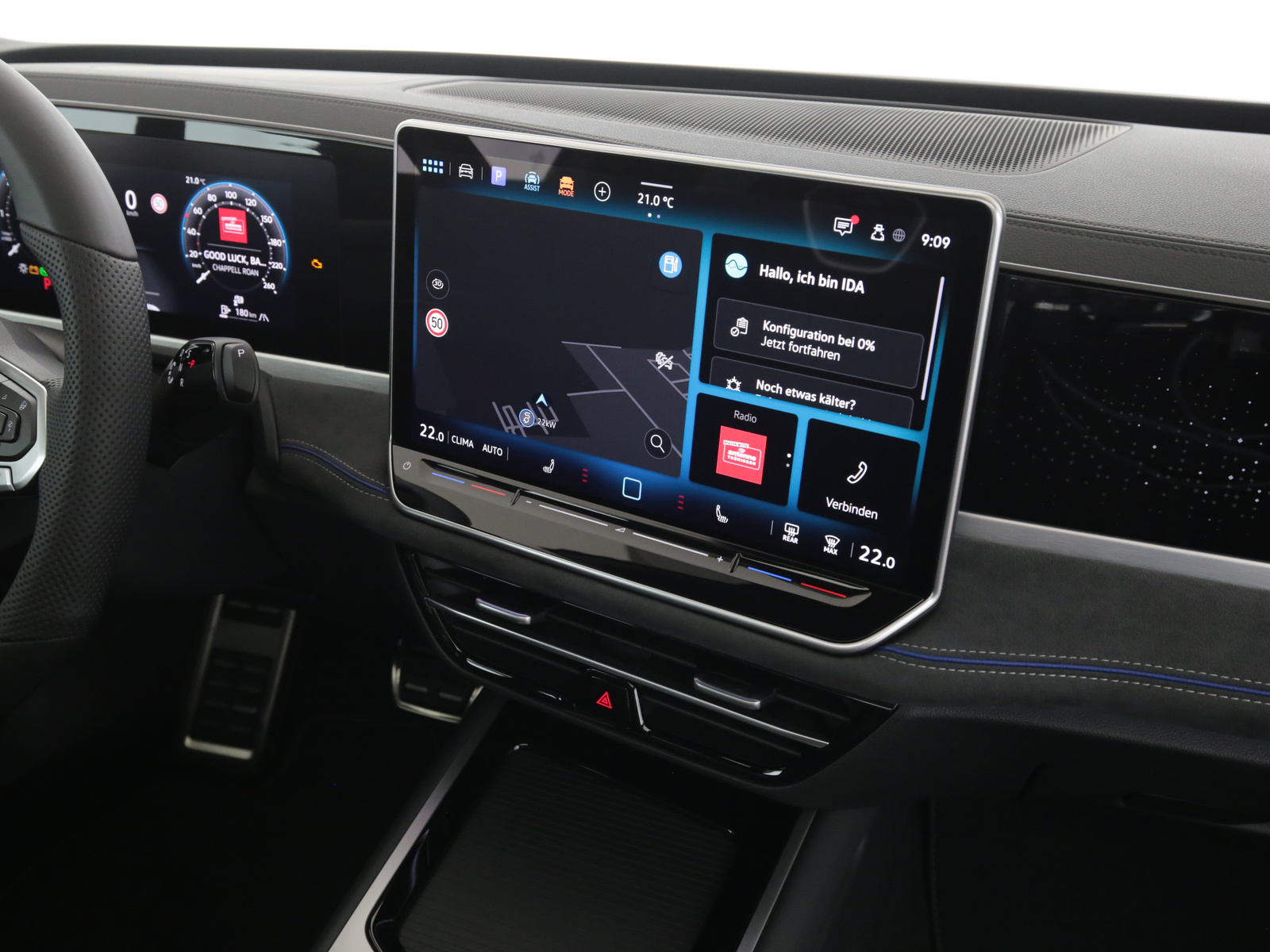 VW Passat Variant - Bild 13