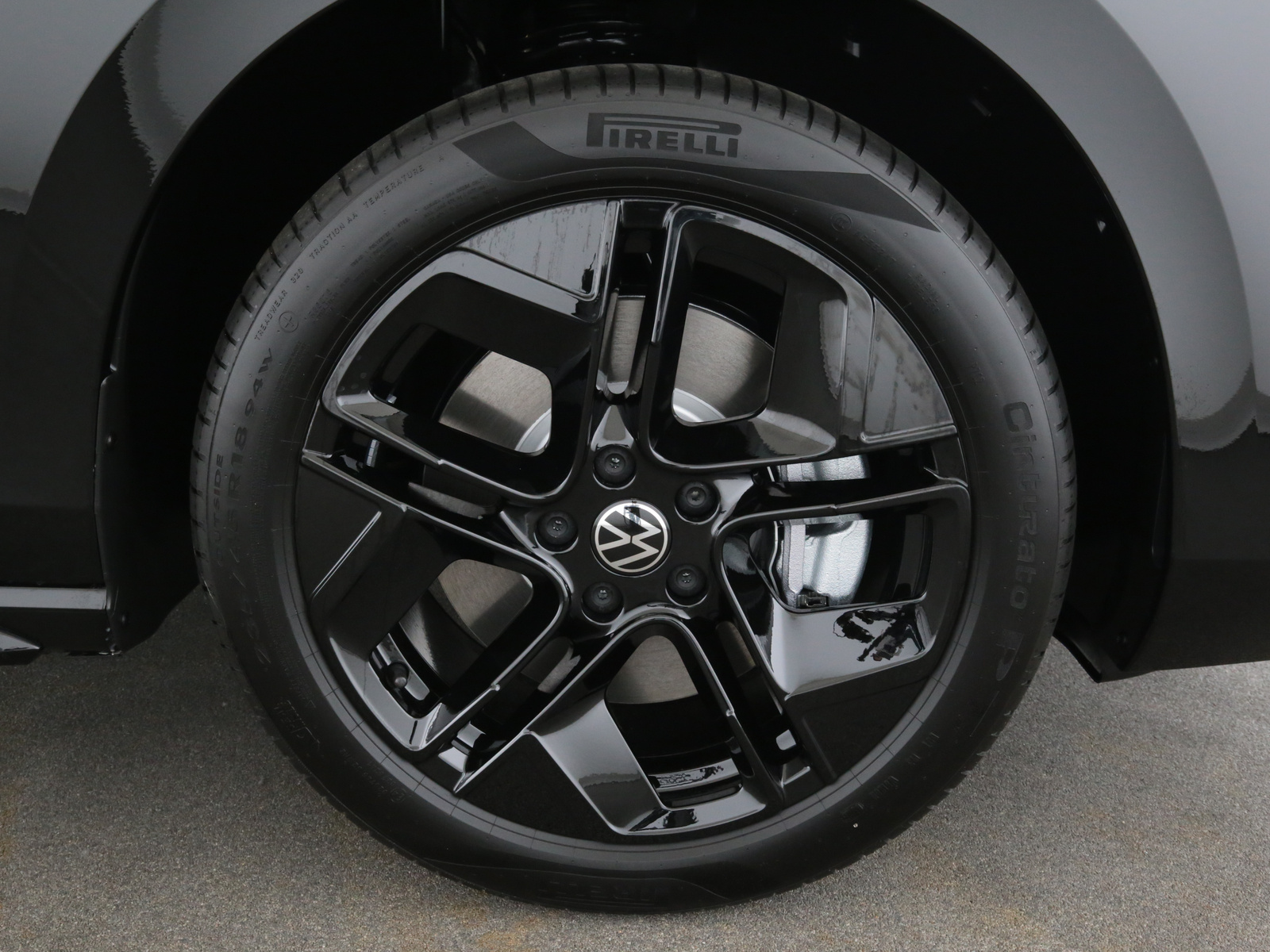 VW Passat Variant - Bild 19