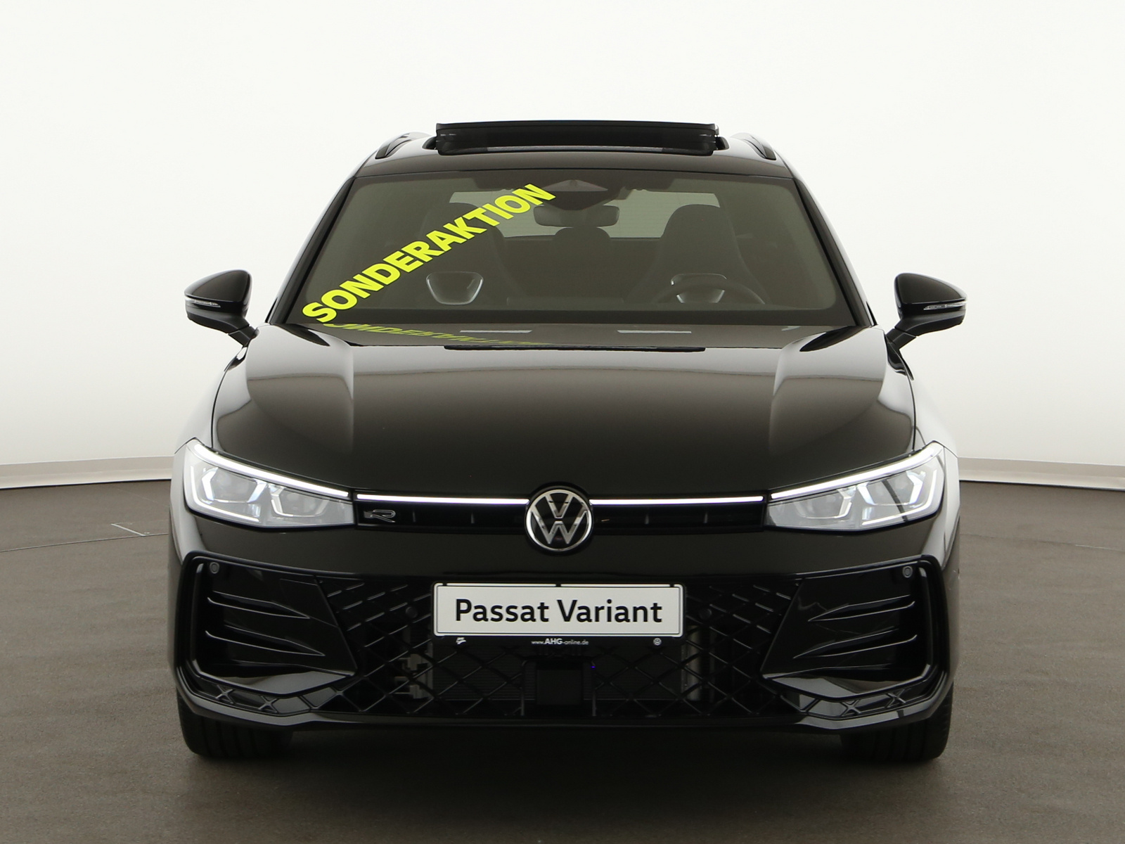 VW Passat Variant - Bild 3