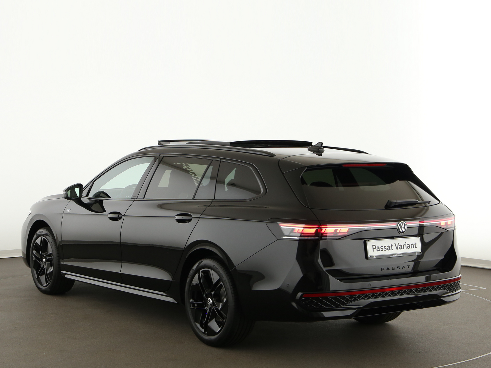 VW Passat Variant - Bild 5