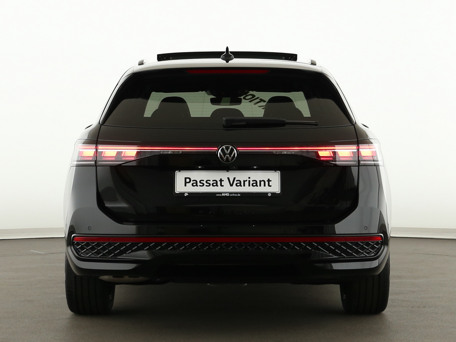 VW Passat Variant - Bild 6