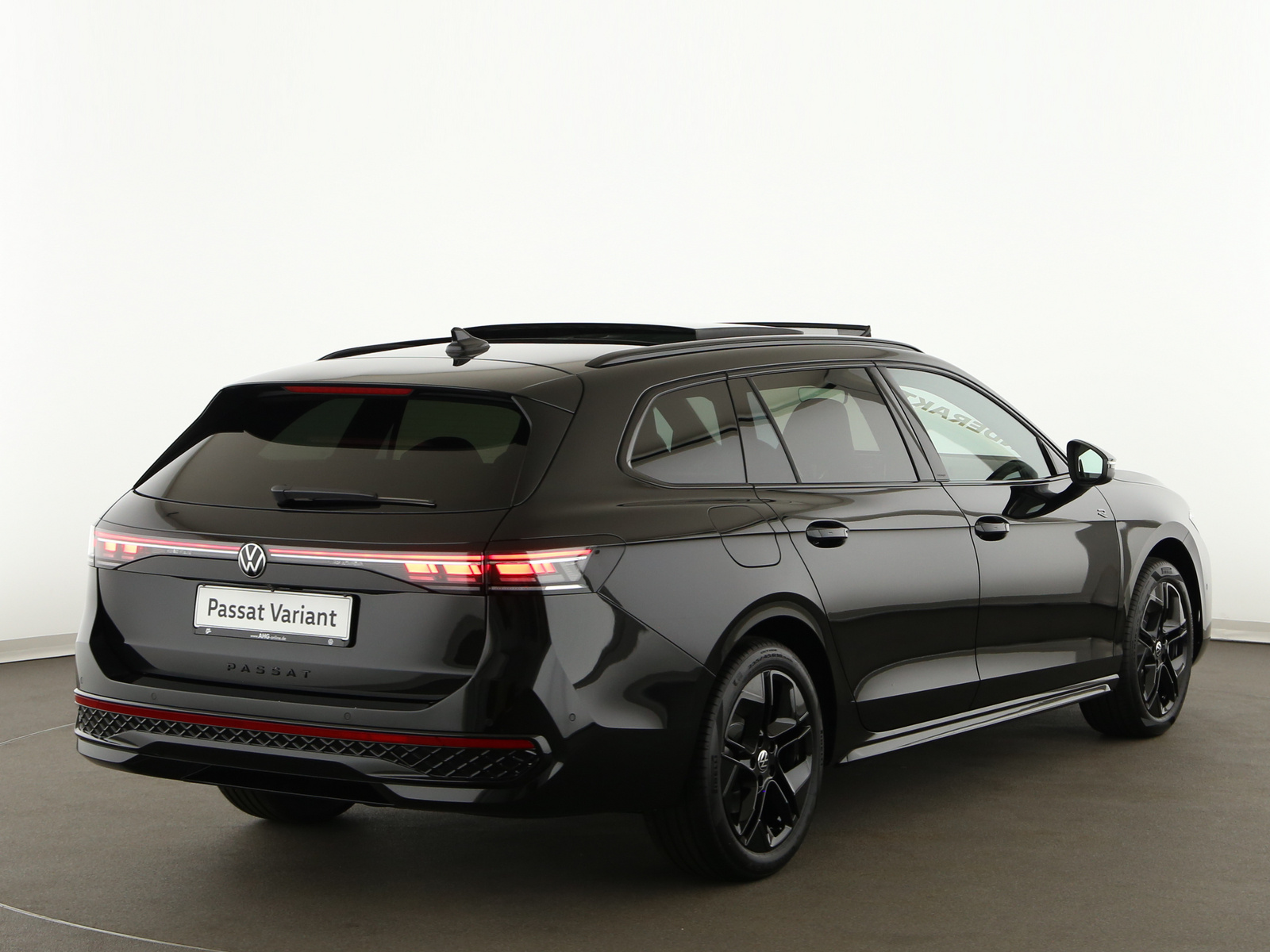 VW Passat Variant - Bild 7
