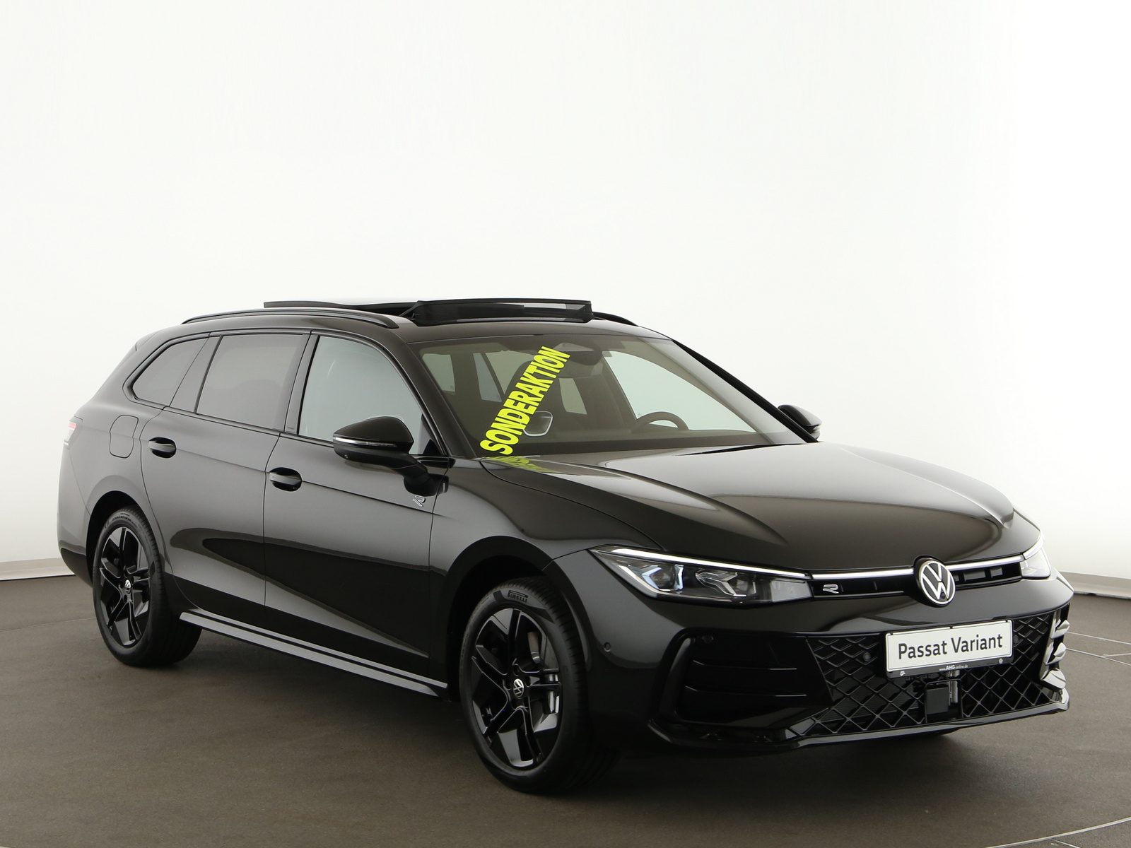 VW Passat Variant - Bild 9